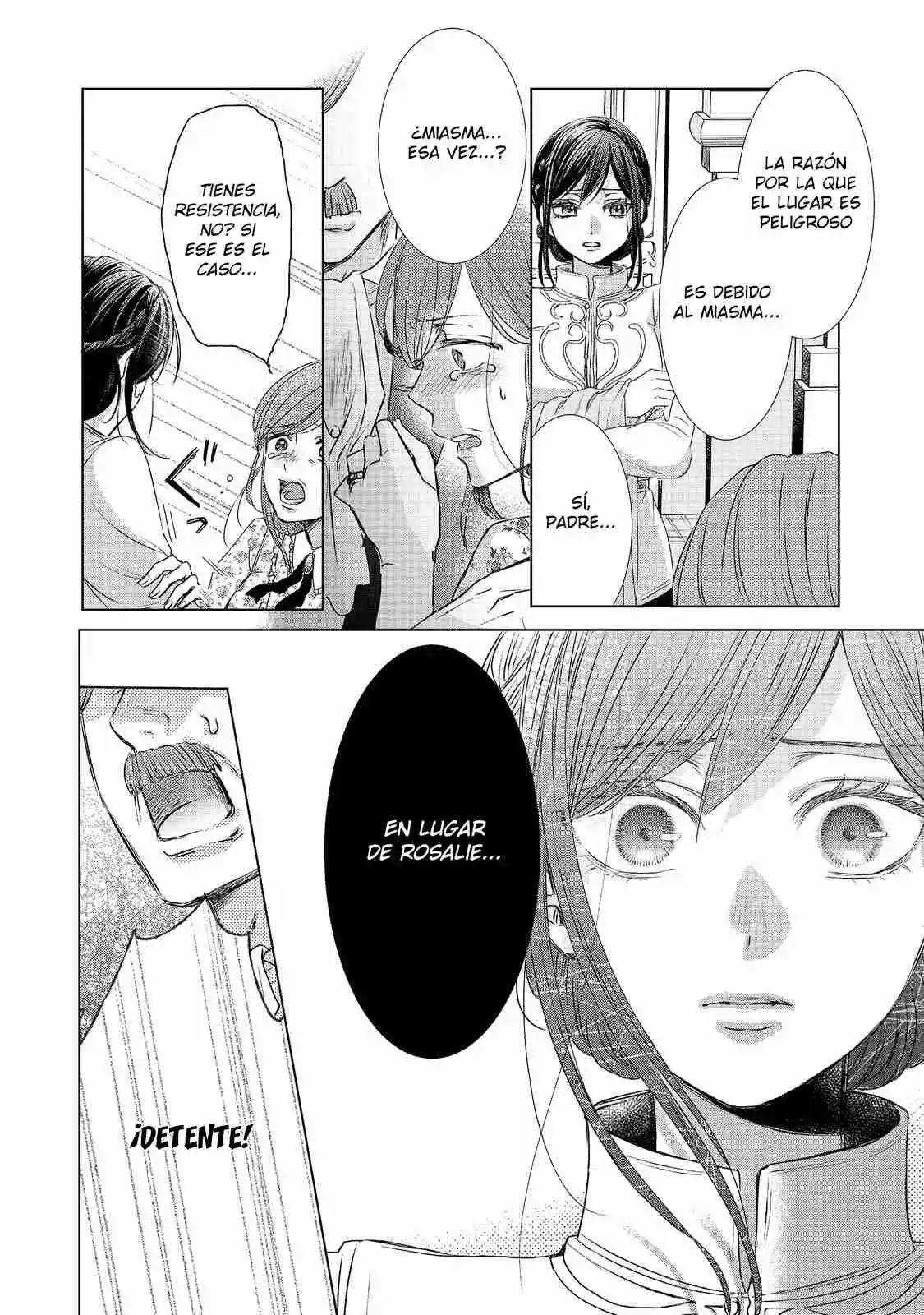 Koishita Hito Wa, Imouto No Kawari Ni Shindekure To Itta - Capítulo 2 - Página 13 - LectorTMOo