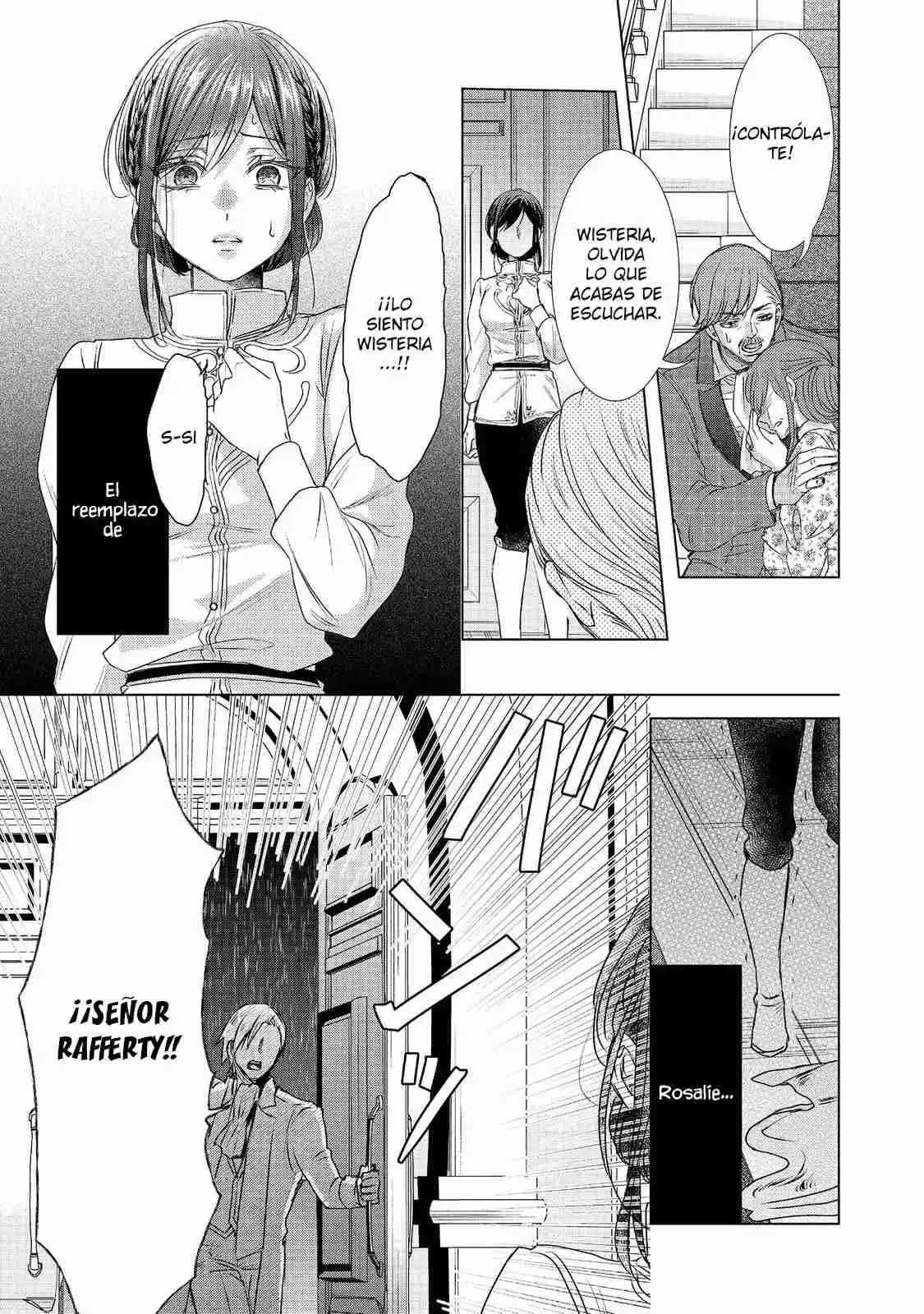 Koishita Hito Wa, Imouto No Kawari Ni Shindekure To Itta - Capítulo 2 - Página 14 - LectorTMOo