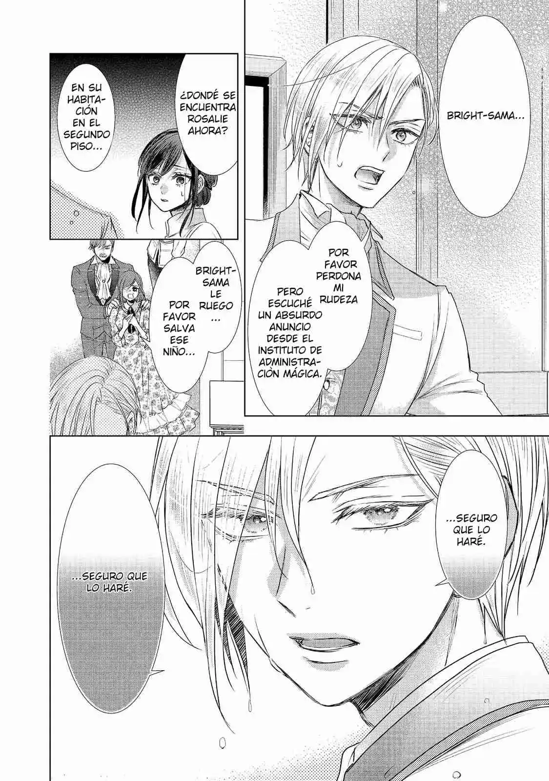 Koishita Hito Wa, Imouto No Kawari Ni Shindekure To Itta - Capítulo 2 - Página 15 - LectorTMOo