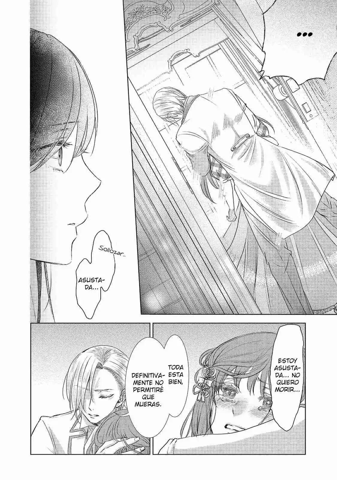 Koishita Hito Wa, Imouto No Kawari Ni Shindekure To Itta - Capítulo 2 - Página 17 - LectorTMOo