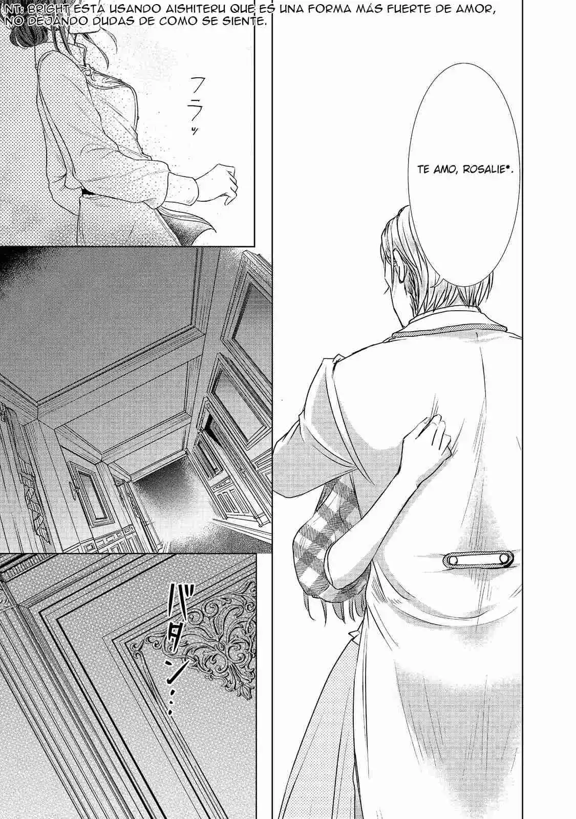 Koishita Hito Wa, Imouto No Kawari Ni Shindekure To Itta - Capítulo 2 - Página 18 - LectorTMOo