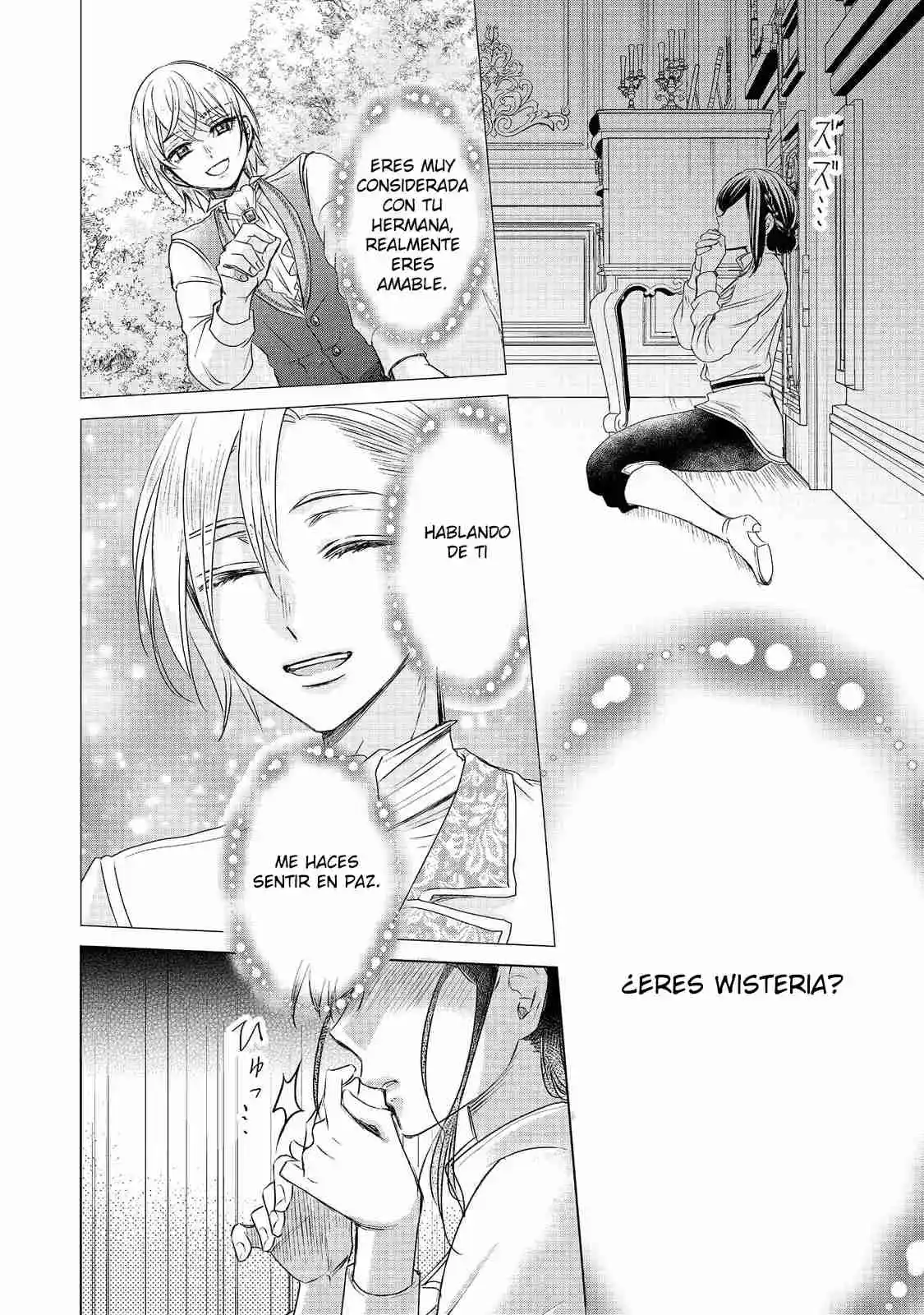 Koishita Hito Wa, Imouto No Kawari Ni Shindekure To Itta - Capítulo 2 - Página 19 - LectorTMOo