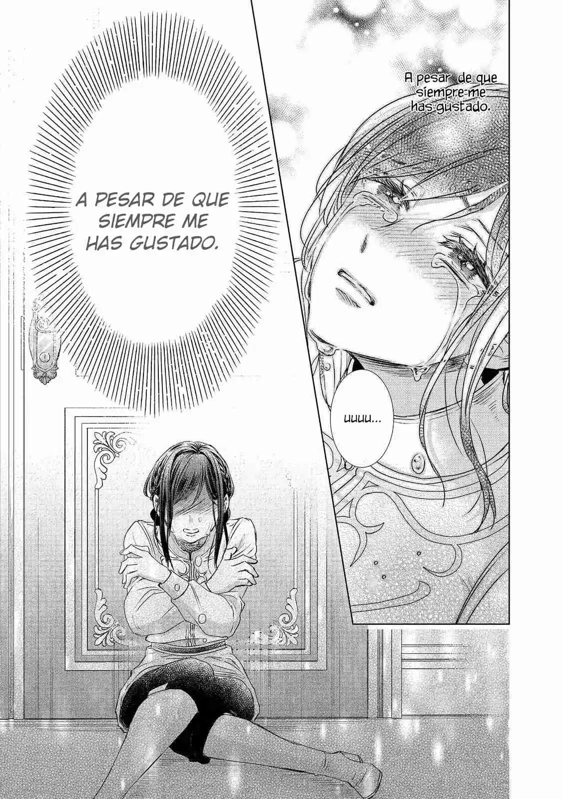 Koishita Hito Wa, Imouto No Kawari Ni Shindekure To Itta - Capítulo 2 - Página 20 - LectorTMOo