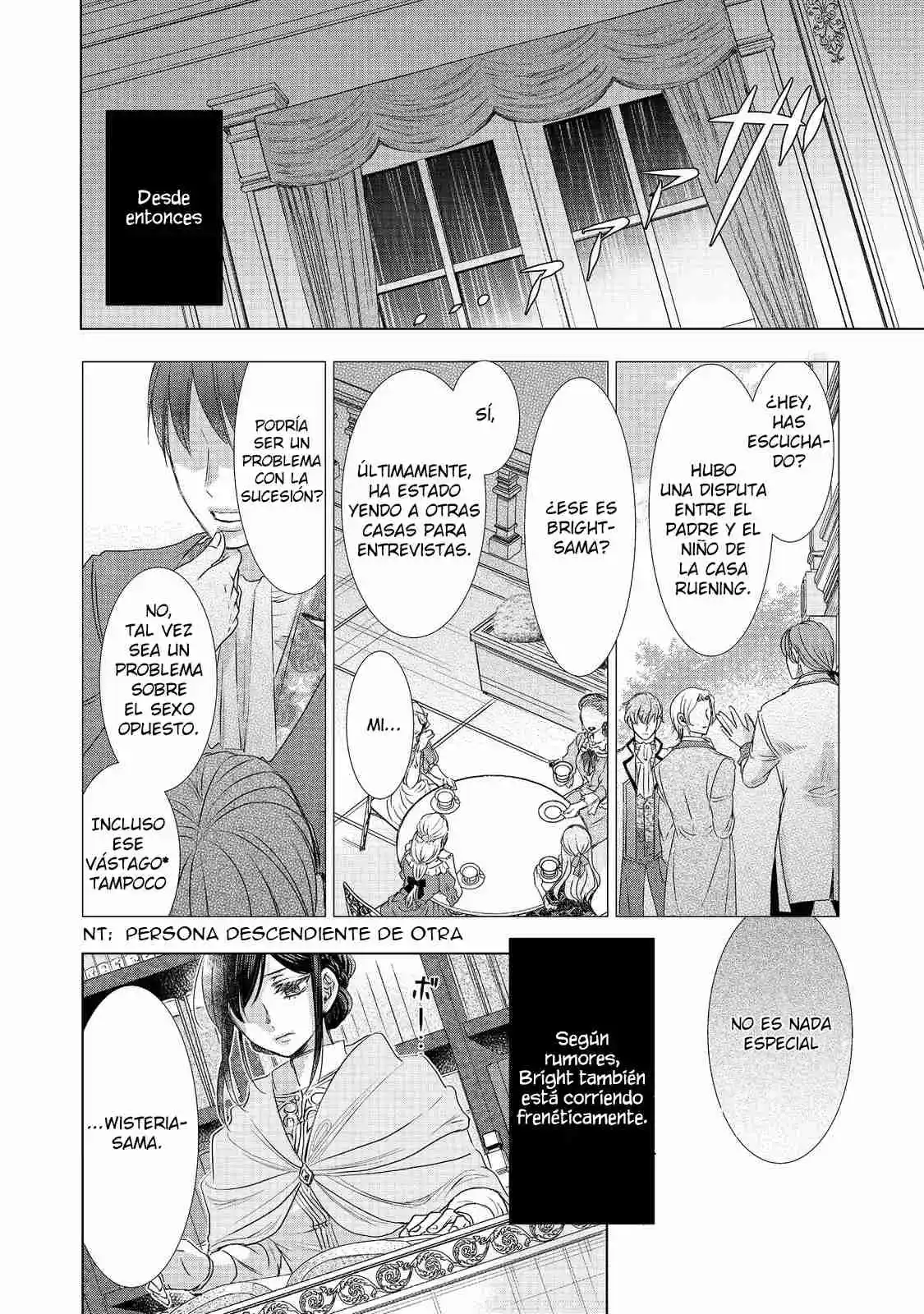 Koishita Hito Wa, Imouto No Kawari Ni Shindekure To Itta - Capítulo 2 - Página 21 - LectorTMOo