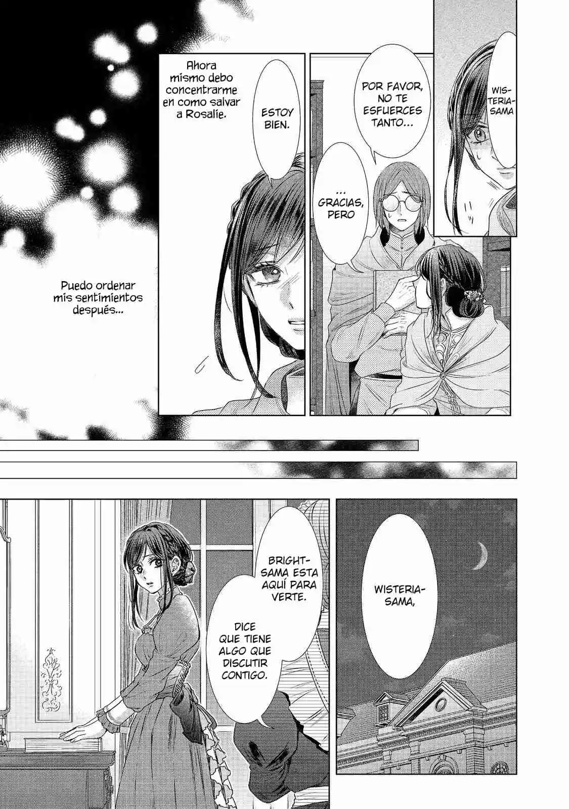 Koishita Hito Wa, Imouto No Kawari Ni Shindekure To Itta - Capítulo 2 - Página 22 - LectorTMOo
