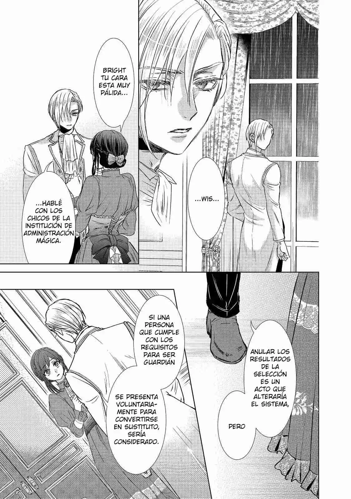 Koishita Hito Wa, Imouto No Kawari Ni Shindekure To Itta - Capítulo 2 - Página 24 - LectorTMOo