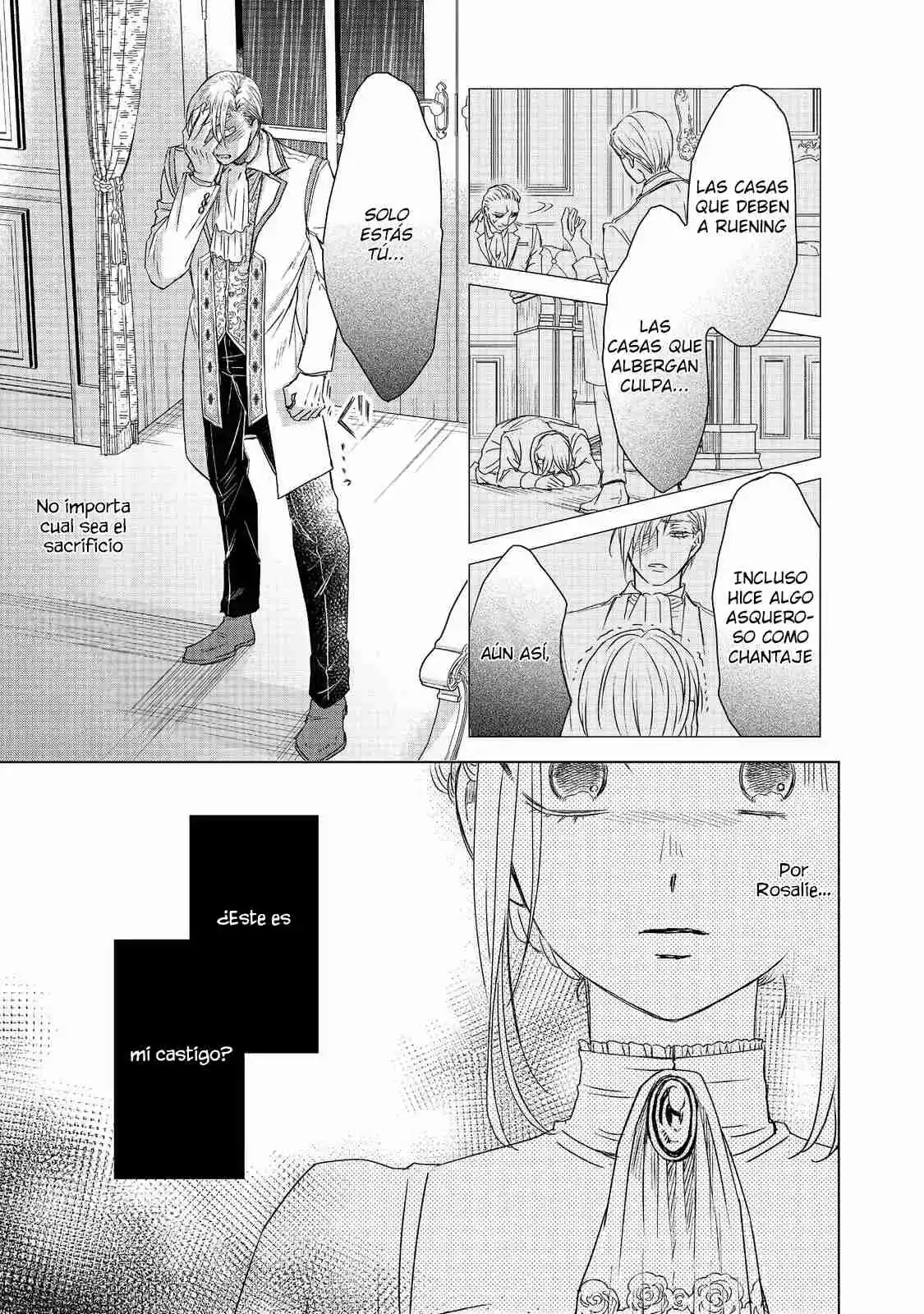 Koishita Hito Wa, Imouto No Kawari Ni Shindekure To Itta - Capítulo 2 - Página 26 - LectorTMOo