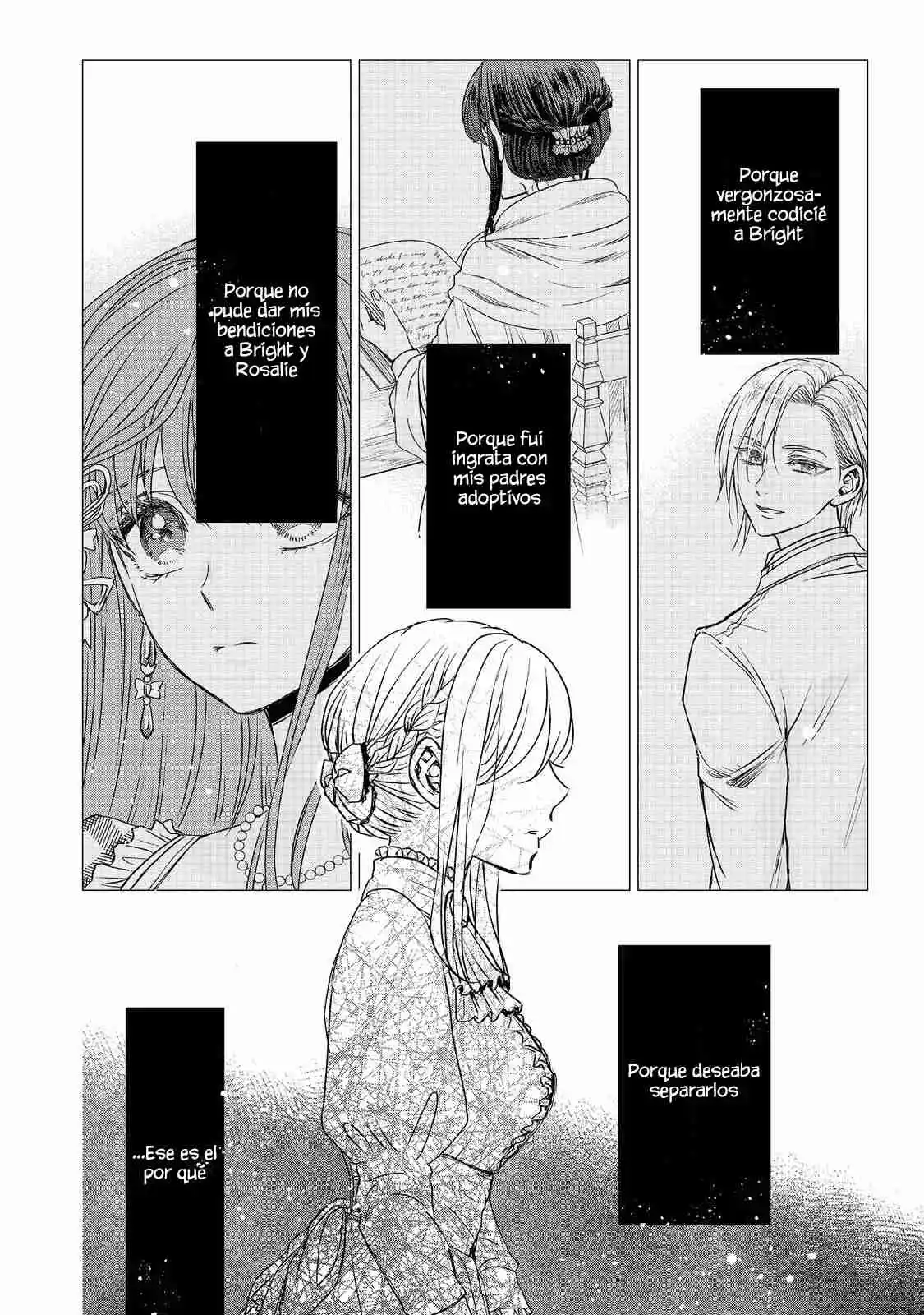 Koishita Hito Wa, Imouto No Kawari Ni Shindekure To Itta - Capítulo 2 - Página 27 - LectorTMOo