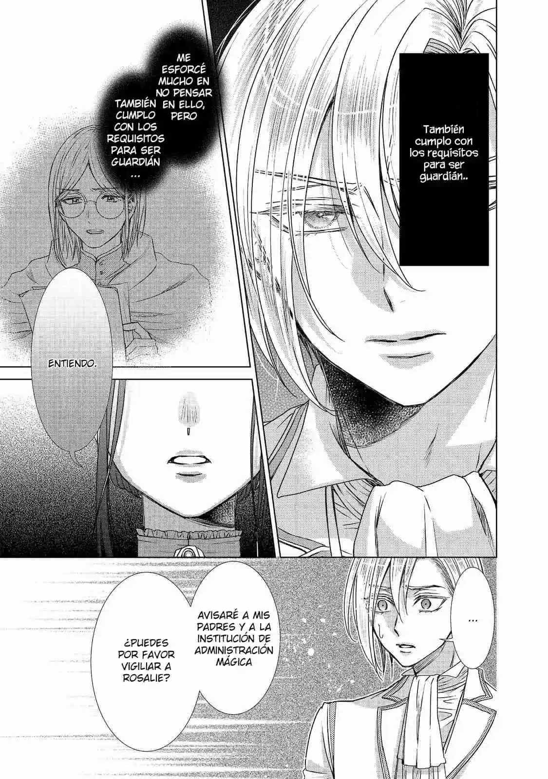 Koishita Hito Wa, Imouto No Kawari Ni Shindekure To Itta - Capítulo 2 - Página 28 - LectorTMOo