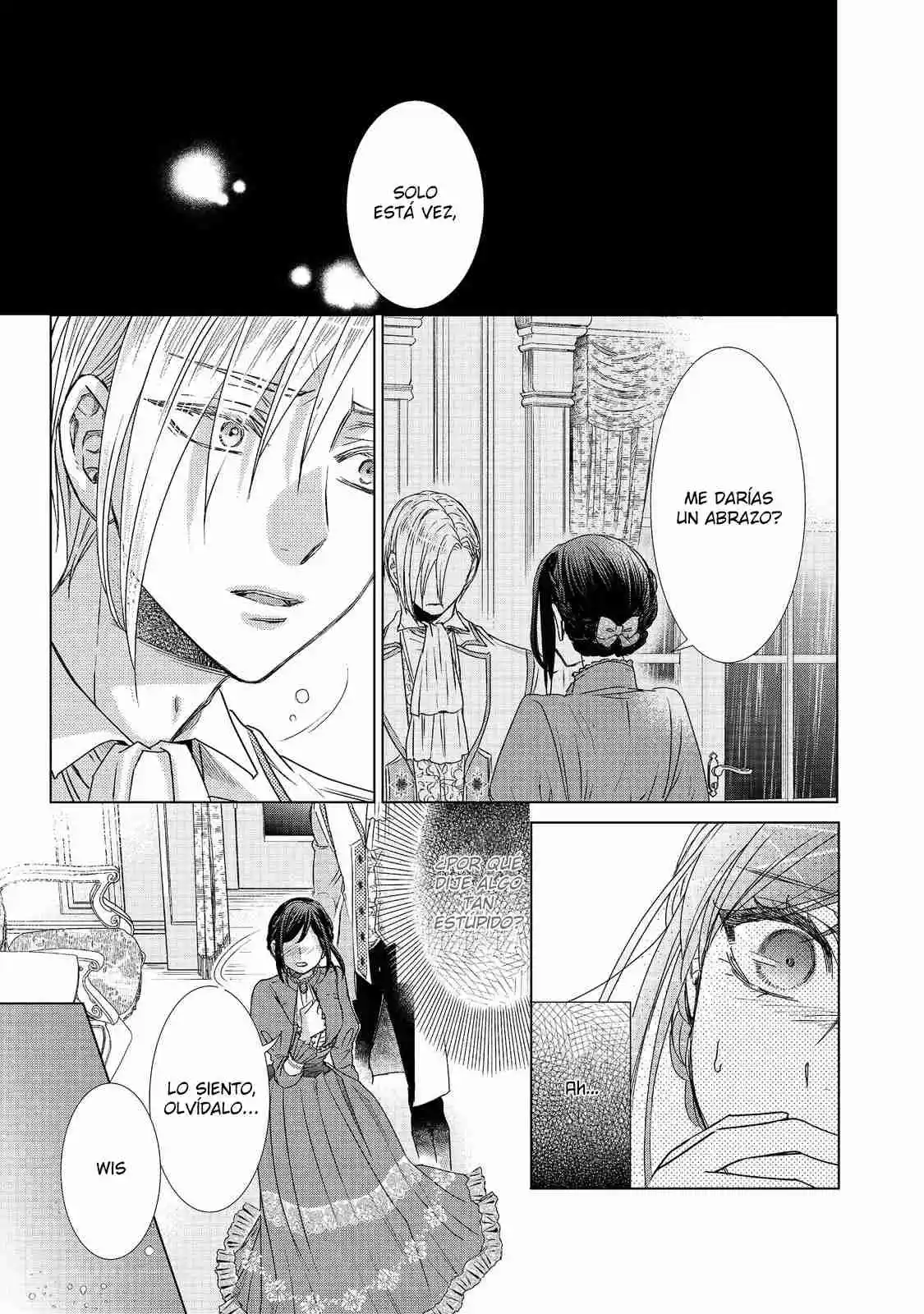 Koishita Hito Wa, Imouto No Kawari Ni Shindekure To Itta - Capítulo 2 - Página 30 - LectorTMOo