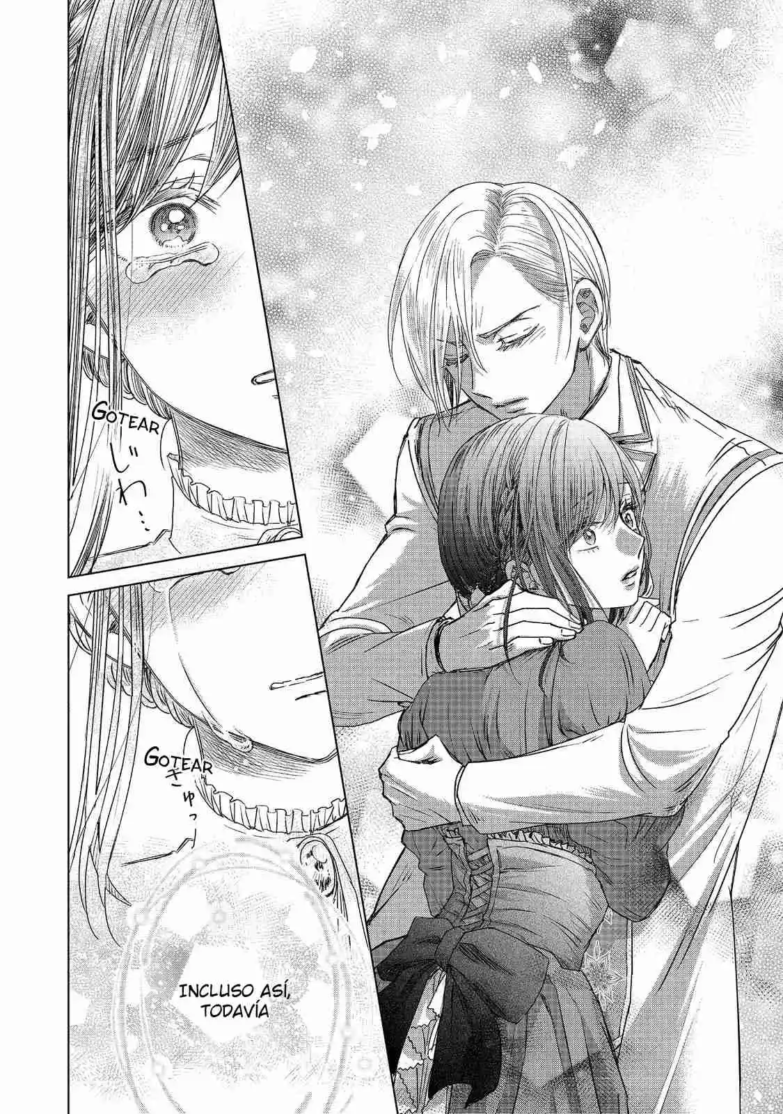 Koishita Hito Wa, Imouto No Kawari Ni Shindekure To Itta - Capítulo 2 - Página 31 - LectorTMOo