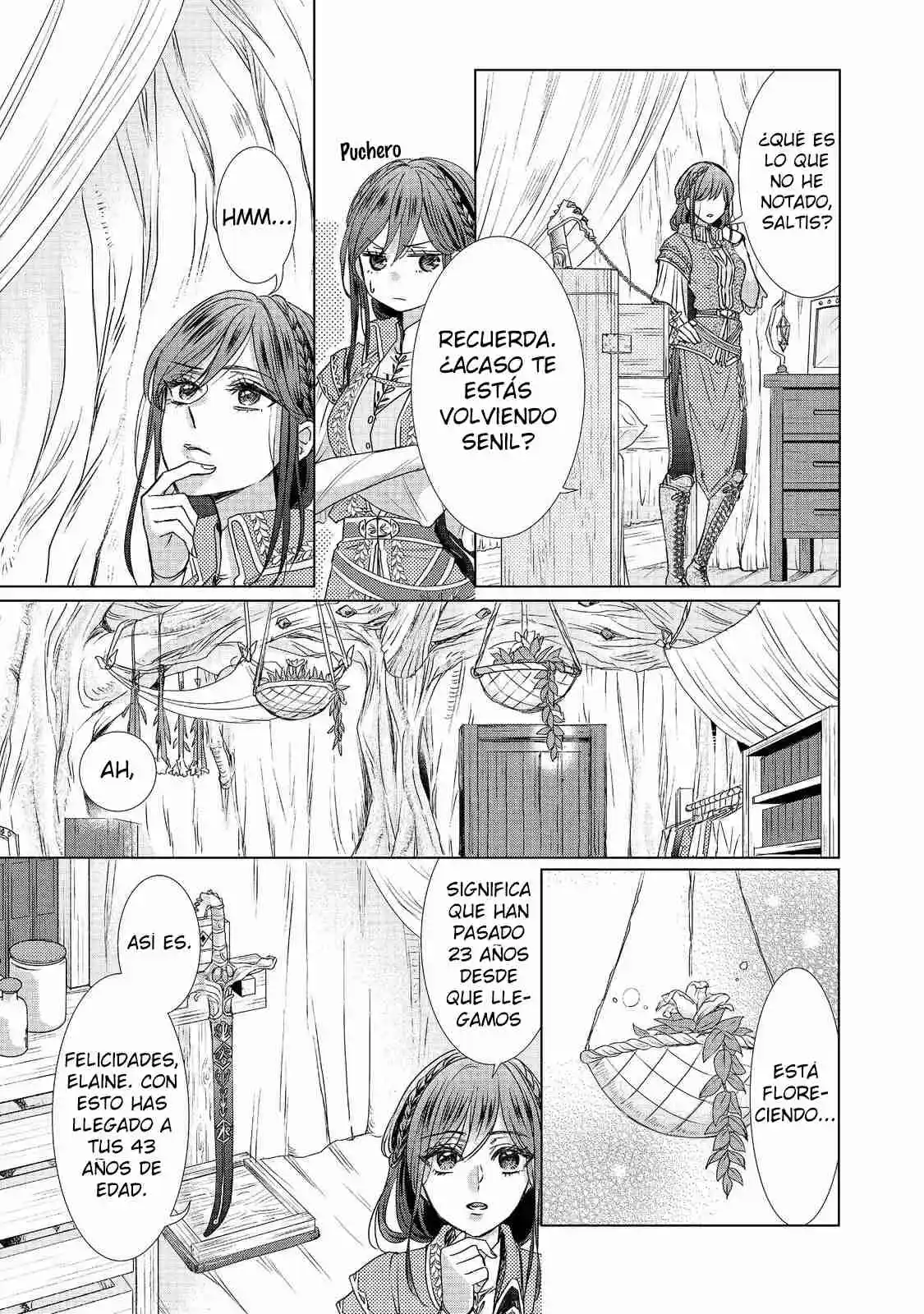 Koishita Hito Wa, Imouto No Kawari Ni Shindekure To Itta - Capítulo 3 - Página 4 - LectorTMOo