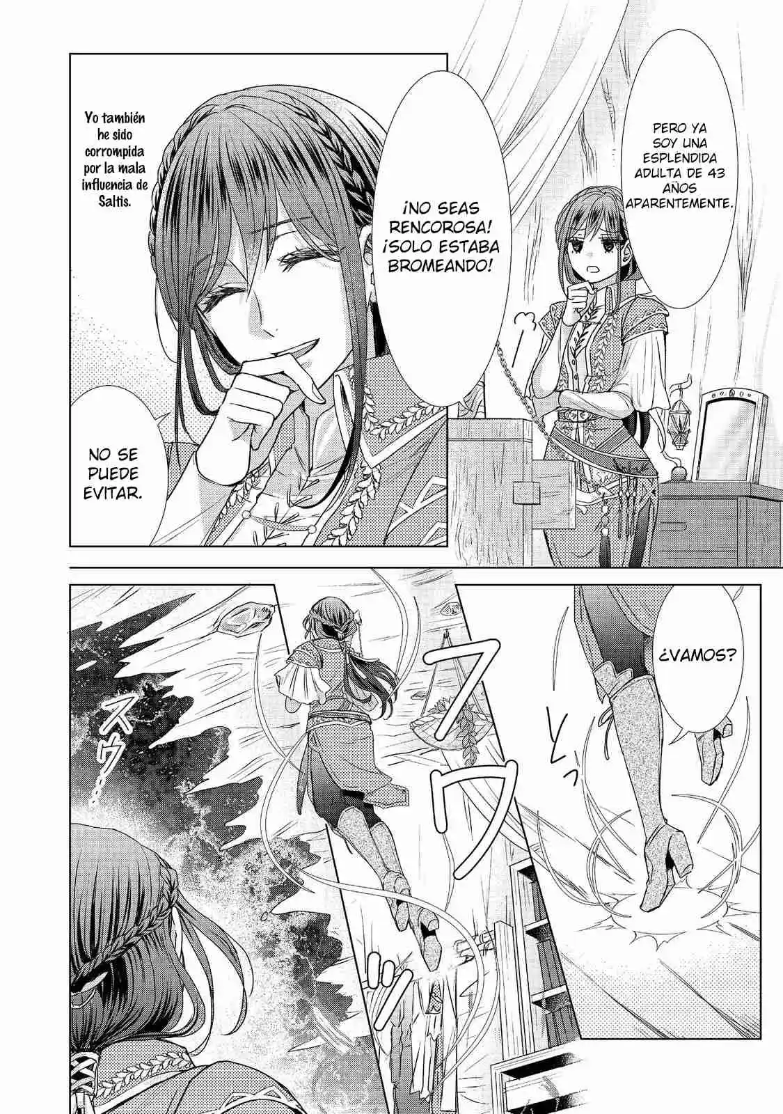 Koishita Hito Wa, Imouto No Kawari Ni Shindekure To Itta - Capítulo 3 - Página 7 - LectorTMOo