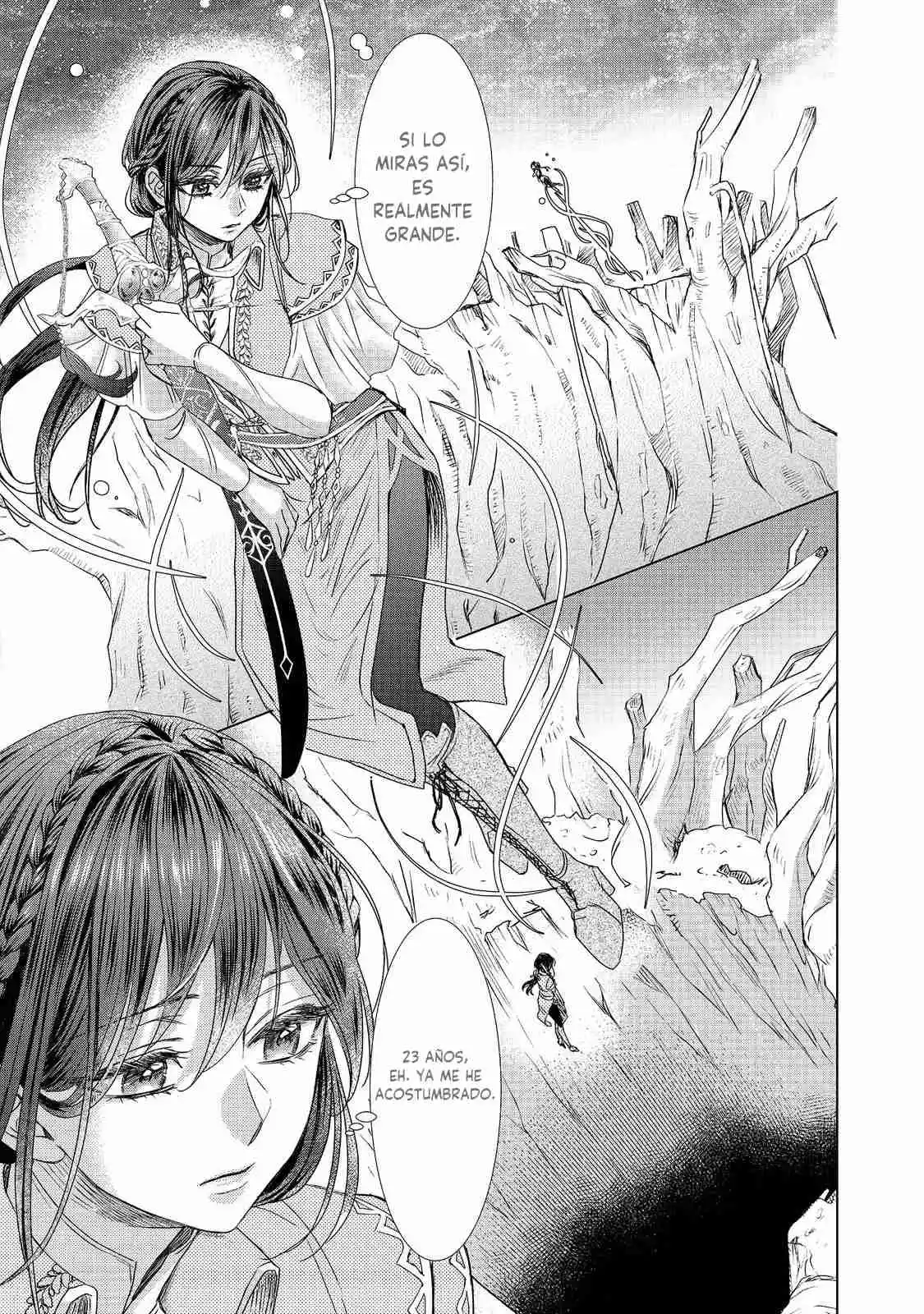 Koishita Hito Wa, Imouto No Kawari Ni Shindekure To Itta - Capítulo 3 - Página 8 - LectorTMOo