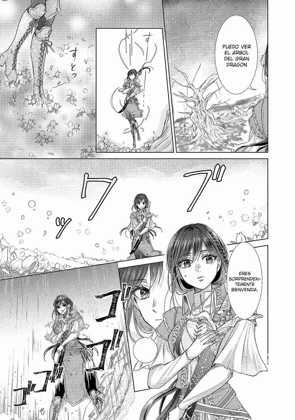 Koishita Hito Wa, Imouto No Kawari Ni Shindekure To Itta - Capítulo 3 - Página 10 - LectorTMOo