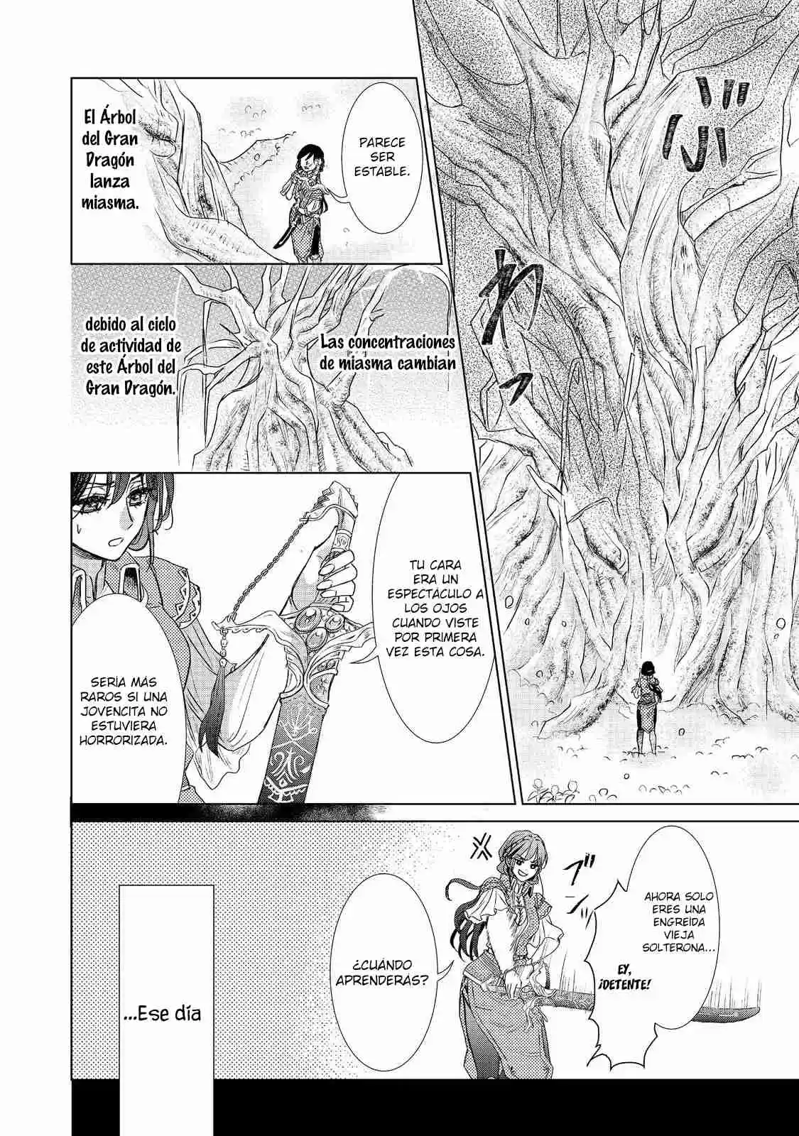 Koishita Hito Wa, Imouto No Kawari Ni Shindekure To Itta - Capítulo 3 - Página 11 - LectorTMOo