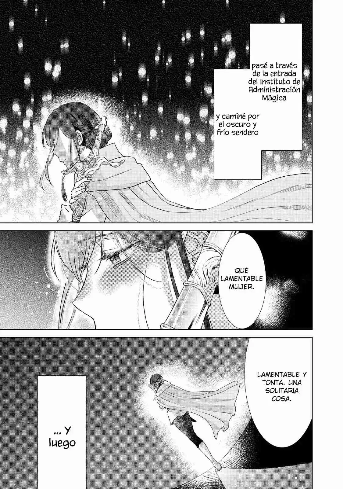 Koishita Hito Wa, Imouto No Kawari Ni Shindekure To Itta - Capítulo 3 - Página 12 - LectorTMOo