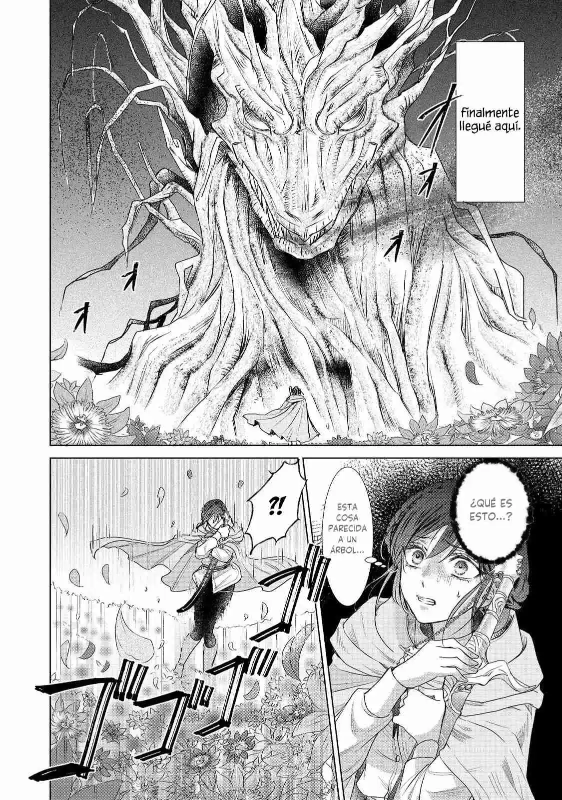 Koishita Hito Wa, Imouto No Kawari Ni Shindekure To Itta - Capítulo 3 - Página 13 - LectorTMOo