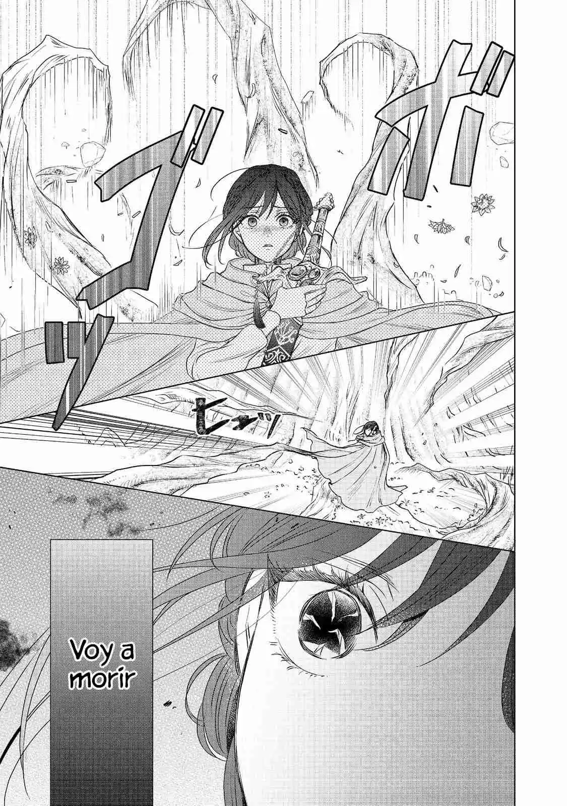 Koishita Hito Wa, Imouto No Kawari Ni Shindekure To Itta - Capítulo 3 - Página 14 - LectorTMOo