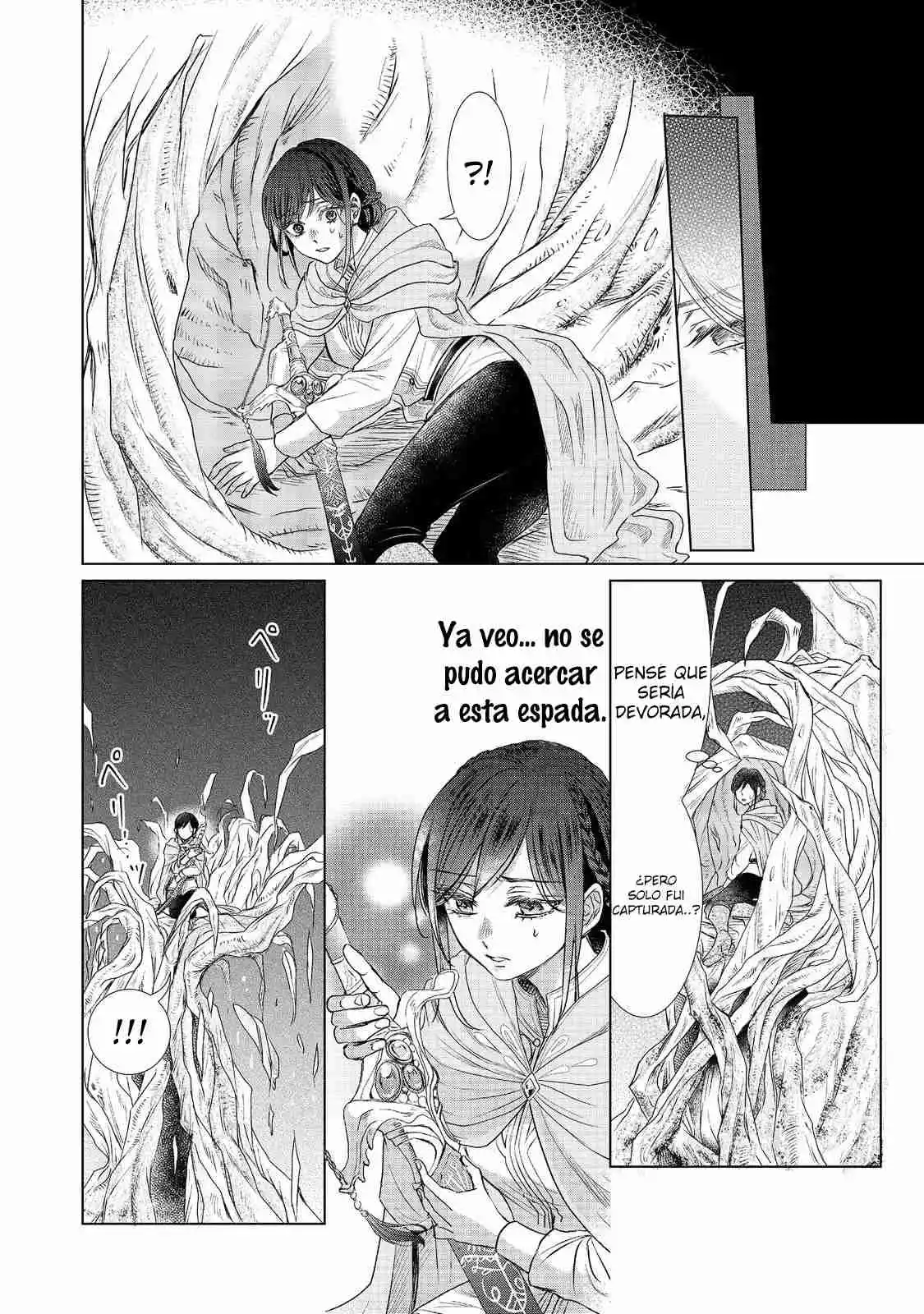 Koishita Hito Wa, Imouto No Kawari Ni Shindekure To Itta - Capítulo 3 - Página 15 - LectorTMOo