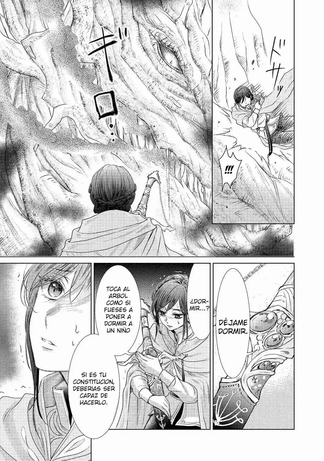 Koishita Hito Wa, Imouto No Kawari Ni Shindekure To Itta - Capítulo 3 - Página 16 - LectorTMOo