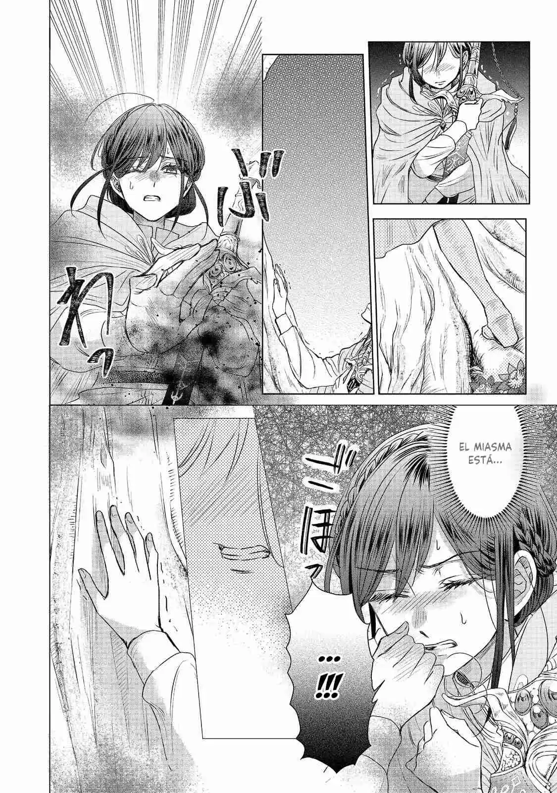Koishita Hito Wa, Imouto No Kawari Ni Shindekure To Itta - Capítulo 3 - Página 17 - LectorTMOo