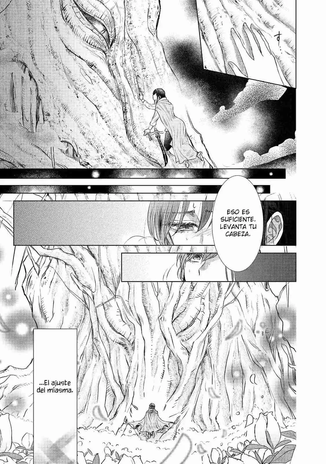 Koishita Hito Wa, Imouto No Kawari Ni Shindekure To Itta - Capítulo 3 - Página 18 - LectorTMOo