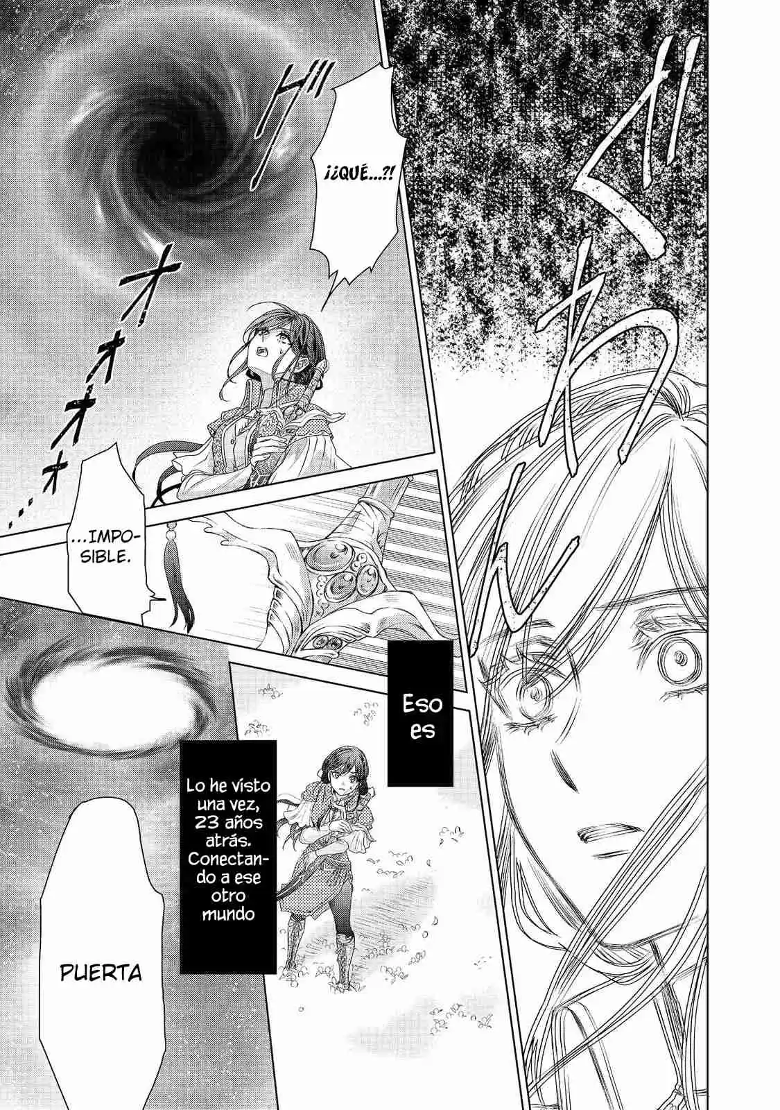 Koishita Hito Wa, Imouto No Kawari Ni Shindekure To Itta - Capítulo 3 - Página 20 - LectorTMOo