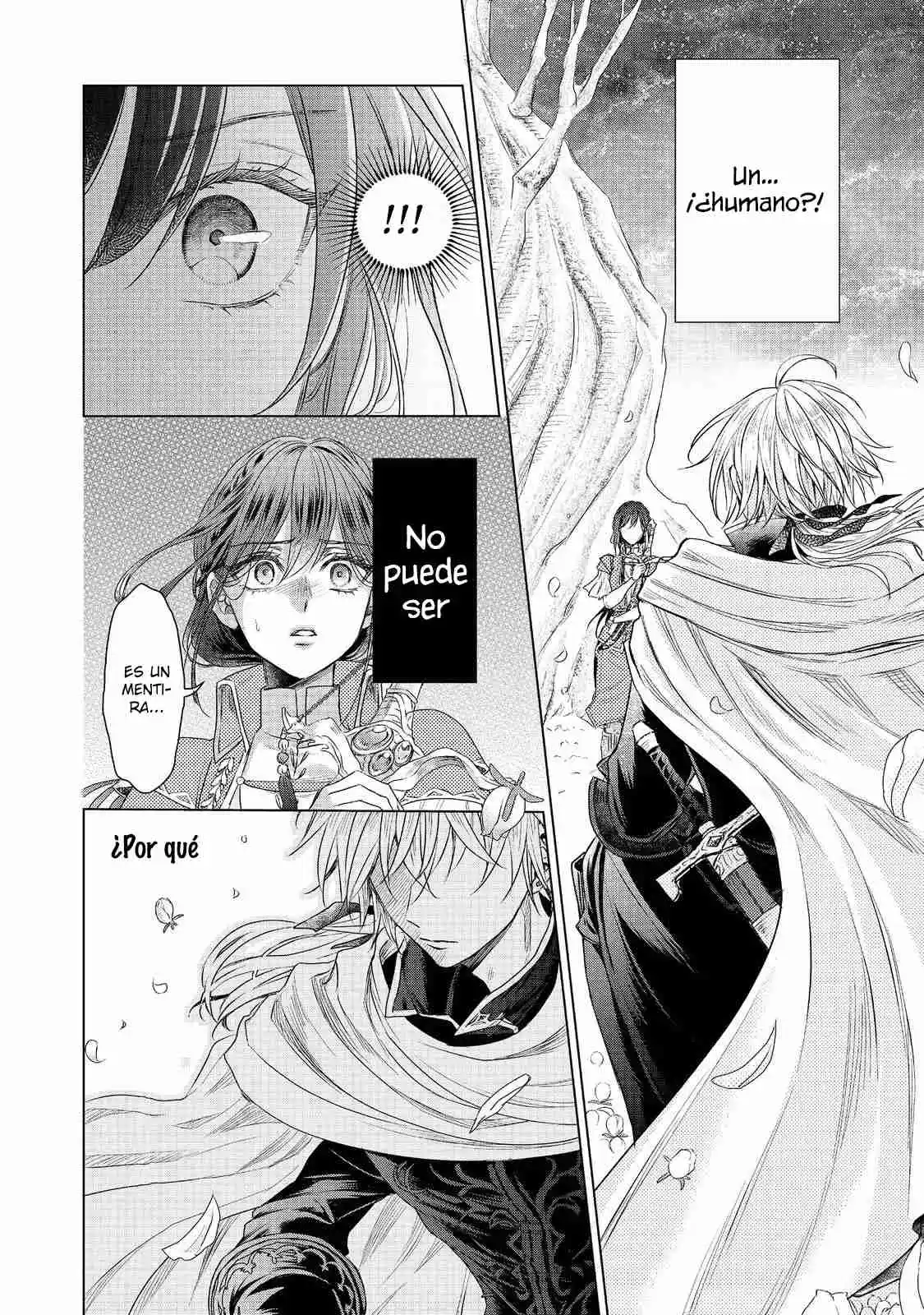 Koishita Hito Wa, Imouto No Kawari Ni Shindekure To Itta - Capítulo 3 - Página 21 - LectorTMOo
