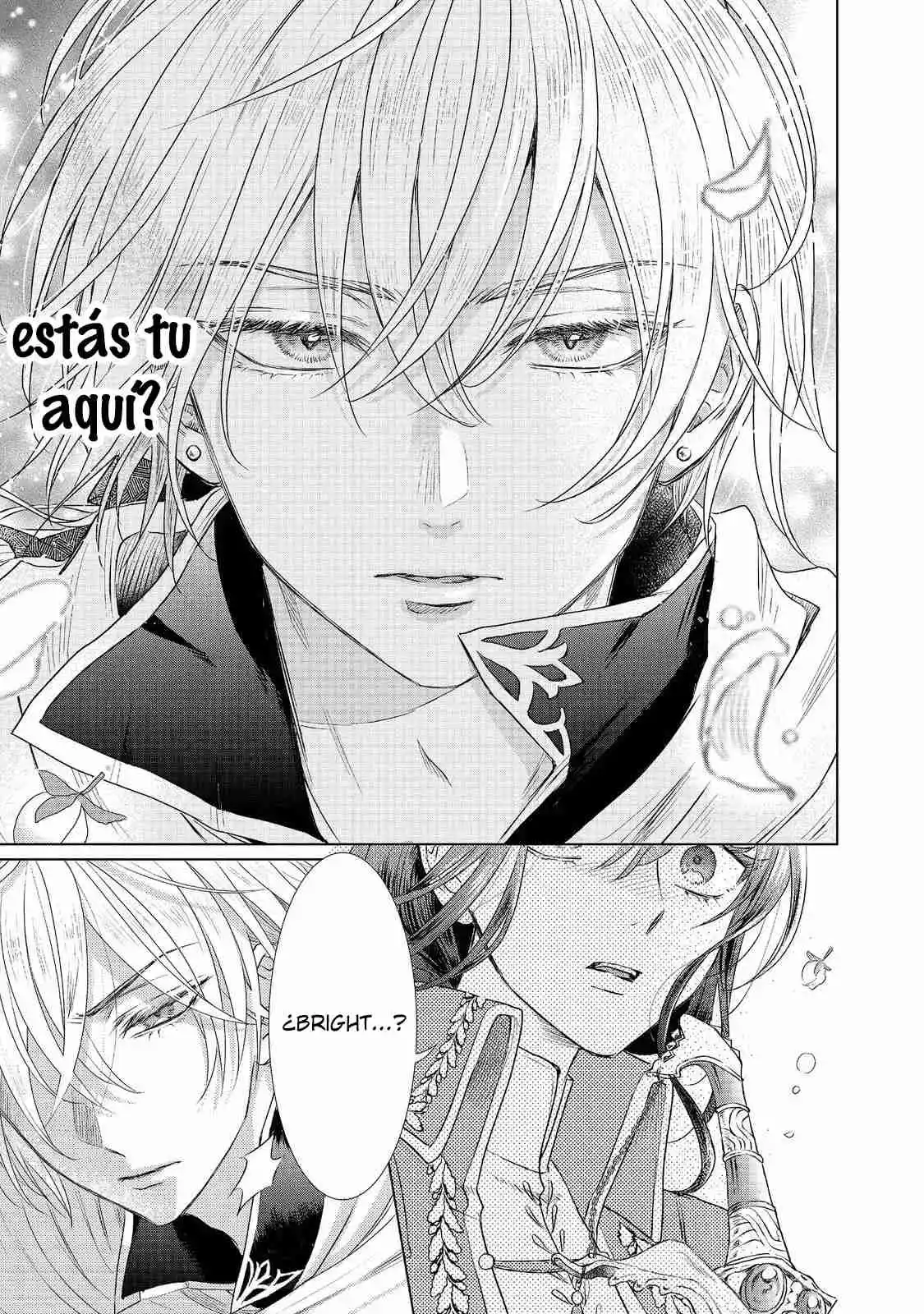 Koishita Hito Wa, Imouto No Kawari Ni Shindekure To Itta - Capítulo 3 - Página 22 - LectorTMOo