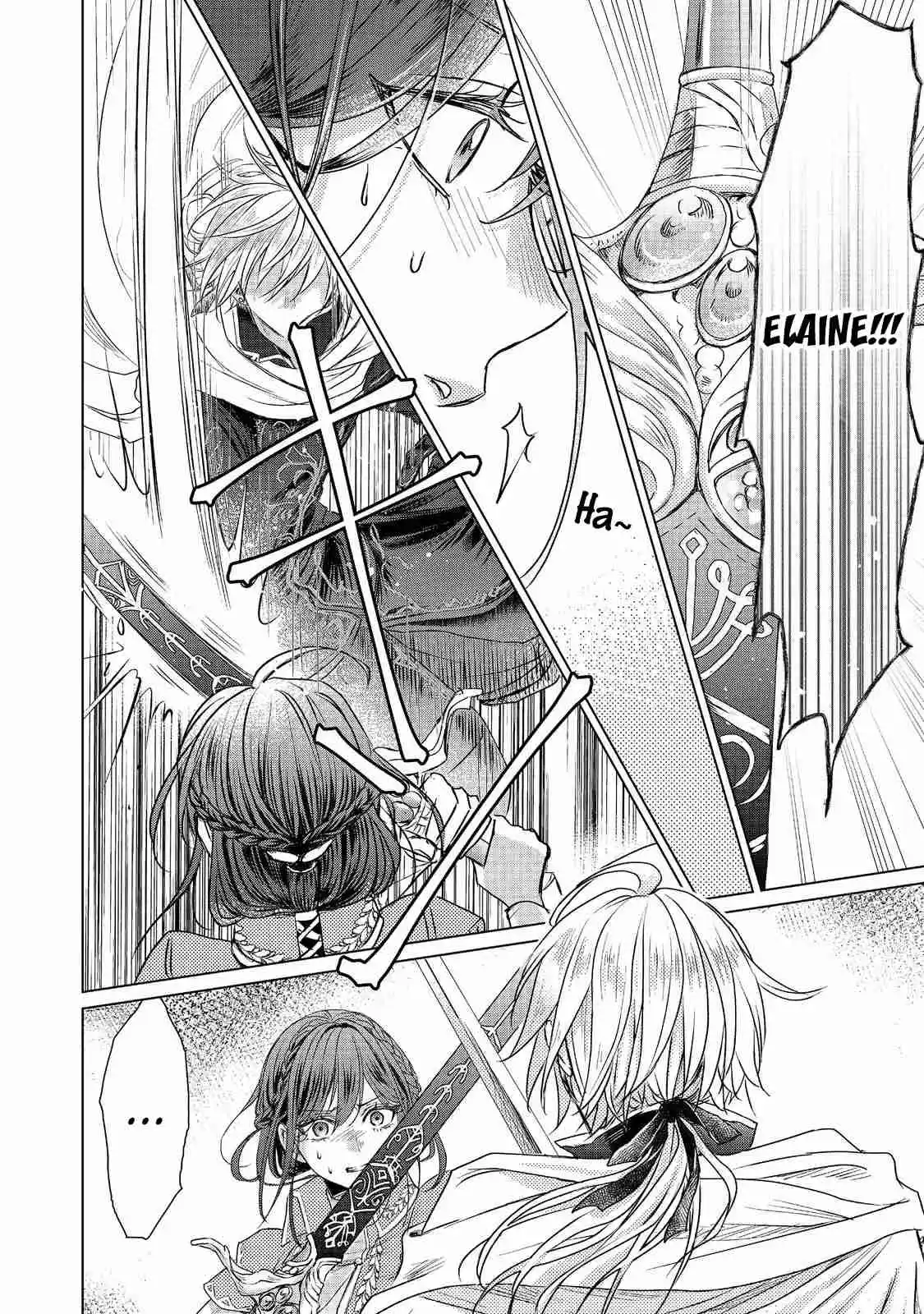 Koishita Hito Wa, Imouto No Kawari Ni Shindekure To Itta - Capítulo 3 - Página 23 - LectorTMOo