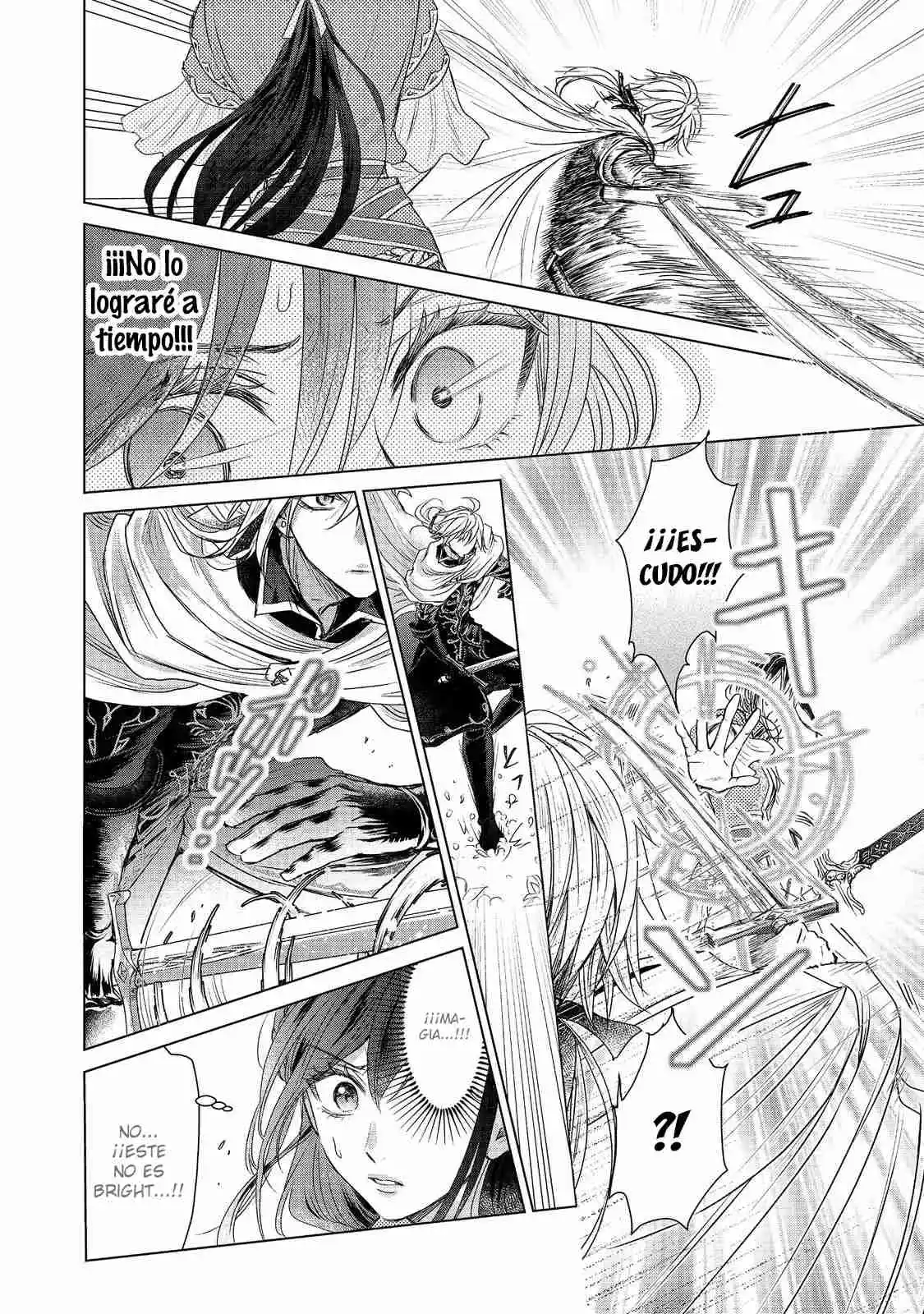 Koishita Hito Wa, Imouto No Kawari Ni Shindekure To Itta - Capítulo 3 - Página 24 - LectorTMOo