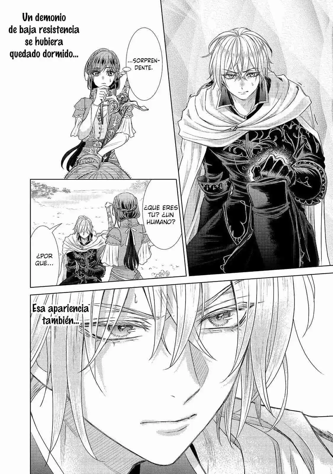 Koishita Hito Wa, Imouto No Kawari Ni Shindekure To Itta - Capítulo 3 - Página 26 - LectorTMOo