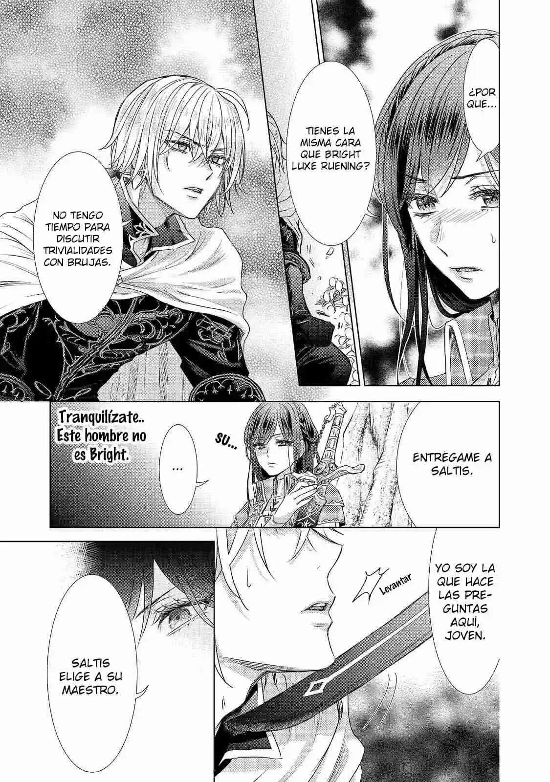 Koishita Hito Wa, Imouto No Kawari Ni Shindekure To Itta - Capítulo 3 - Página 27 - LectorTMOo
