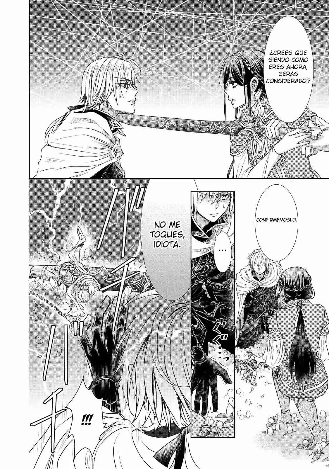 Koishita Hito Wa, Imouto No Kawari Ni Shindekure To Itta - Capítulo 3 - Página 28 - LectorTMOo