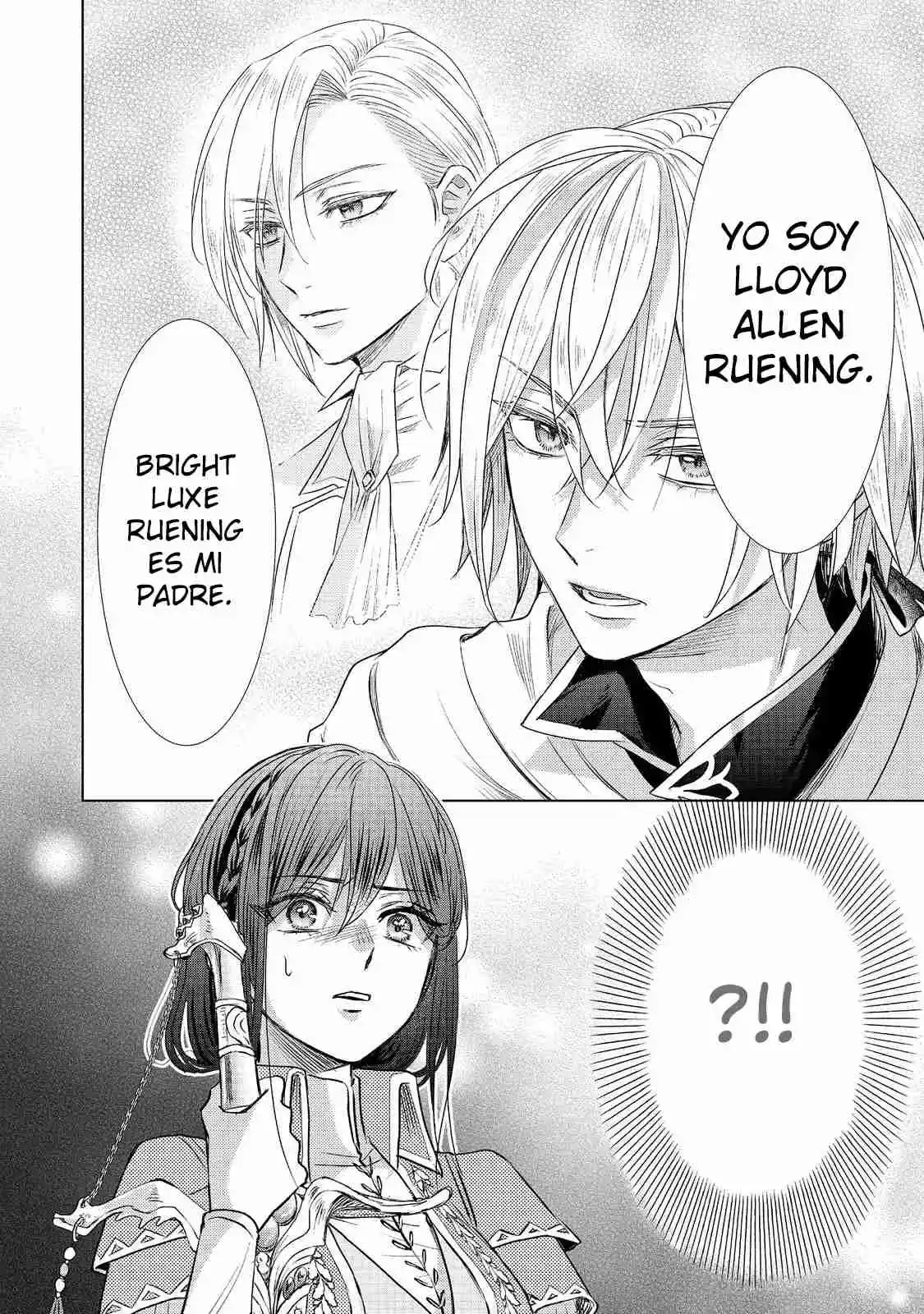 Koishita Hito Wa, Imouto No Kawari Ni Shindekure To Itta - Capítulo 3 - Página 30 - LectorTMOo