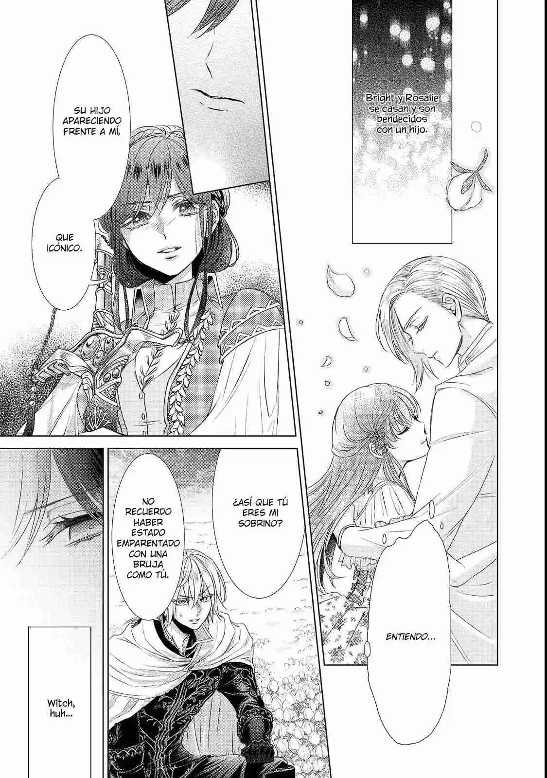 Koishita Hito Wa, Imouto No Kawari Ni Shindekure To Itta - Capítulo 4 - Página 4 - LectorTMOo