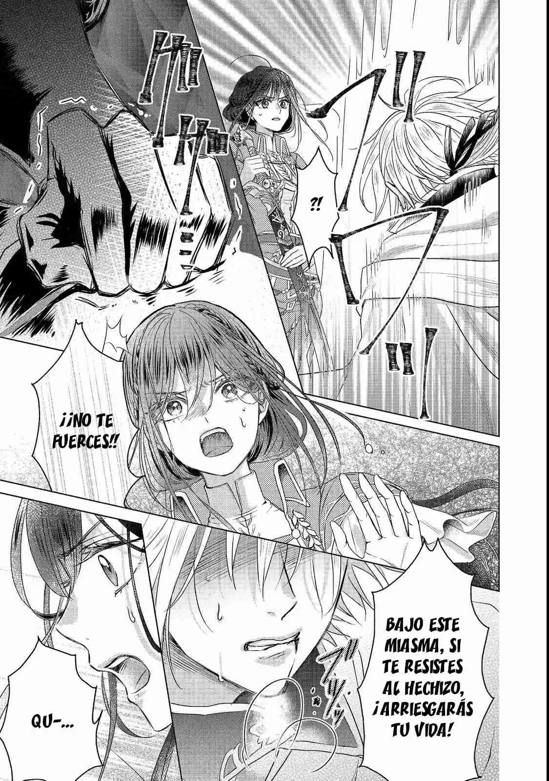 Koishita Hito Wa, Imouto No Kawari Ni Shindekure To Itta - Capítulo 4 - Página 6 - LectorTMOo