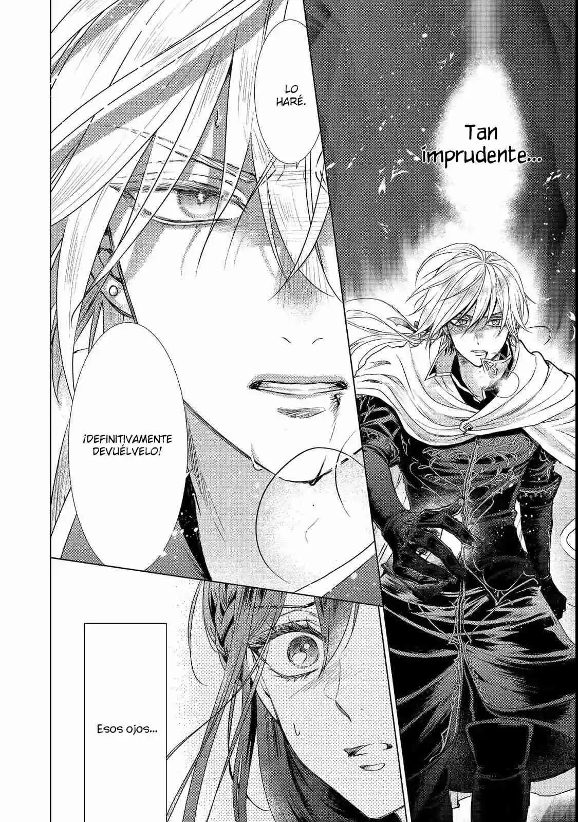 Koishita Hito Wa, Imouto No Kawari Ni Shindekure To Itta - Capítulo 4 - Página 7 - LectorTMOo
