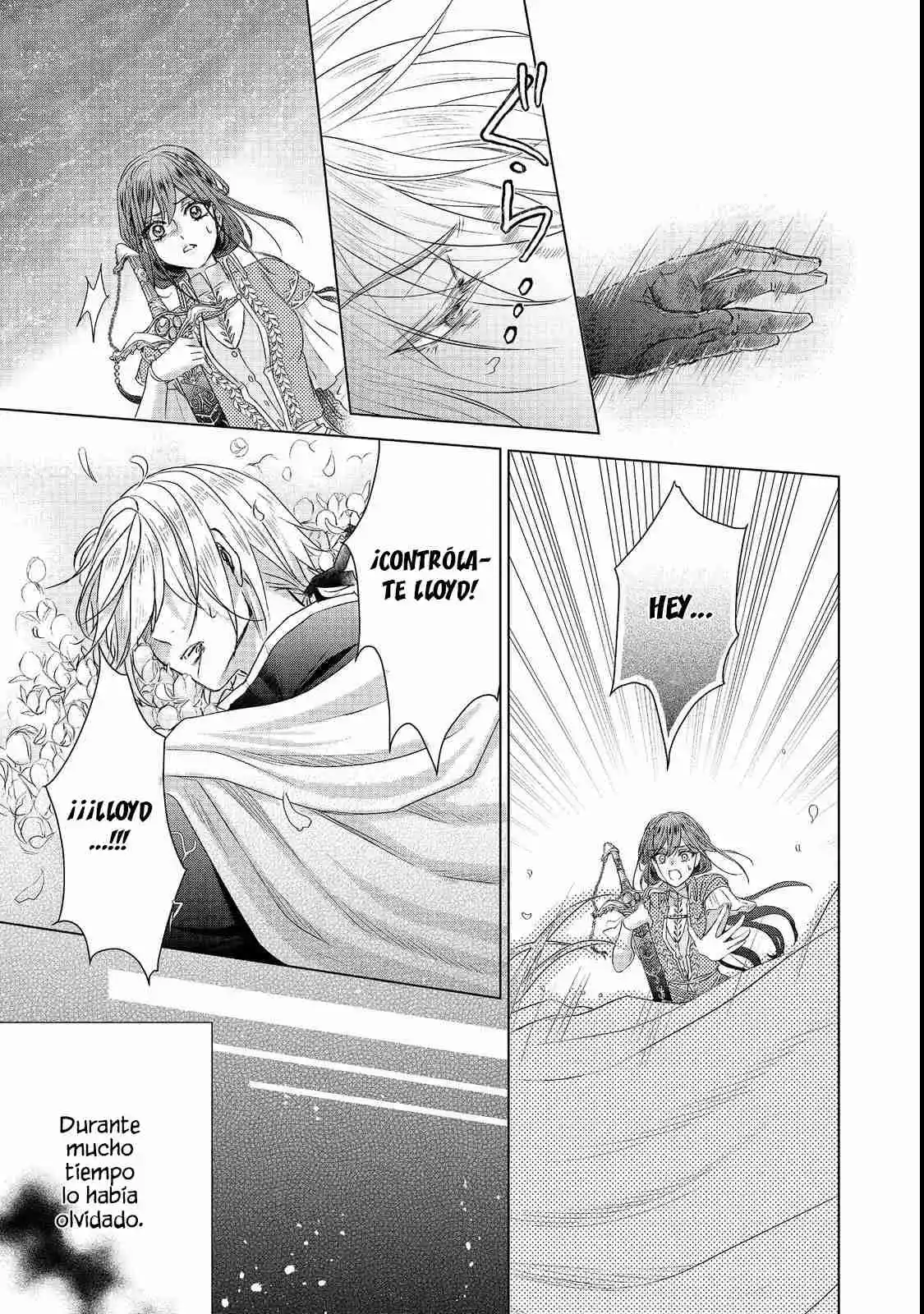 Koishita Hito Wa, Imouto No Kawari Ni Shindekure To Itta - Capítulo 4 - Página 8 - LectorTMOo