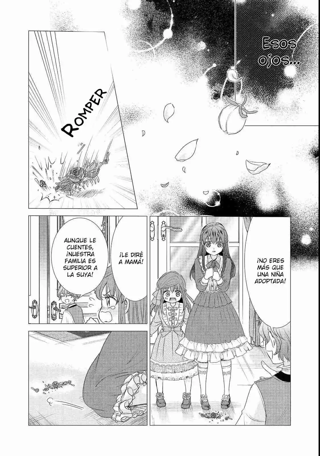 Koishita Hito Wa, Imouto No Kawari Ni Shindekure To Itta - Capítulo 4 - Página 9 - LectorTMOo