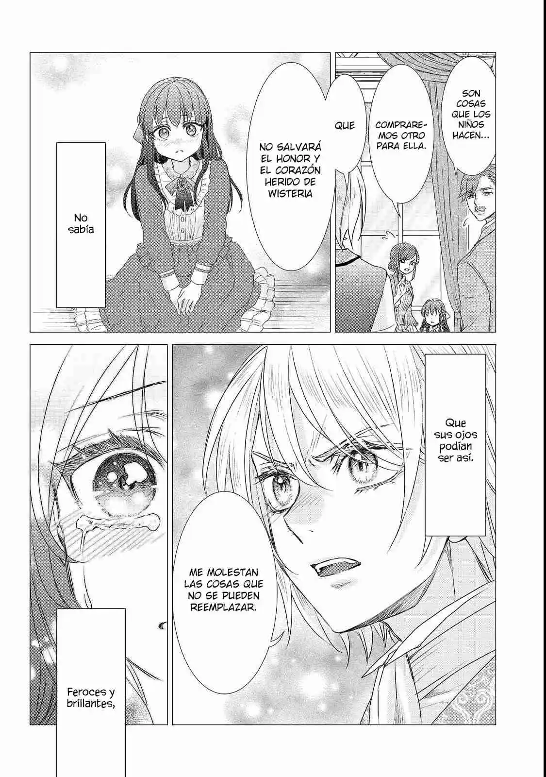 Koishita Hito Wa, Imouto No Kawari Ni Shindekure To Itta - Capítulo 4 - Página 12 - LectorTMOo