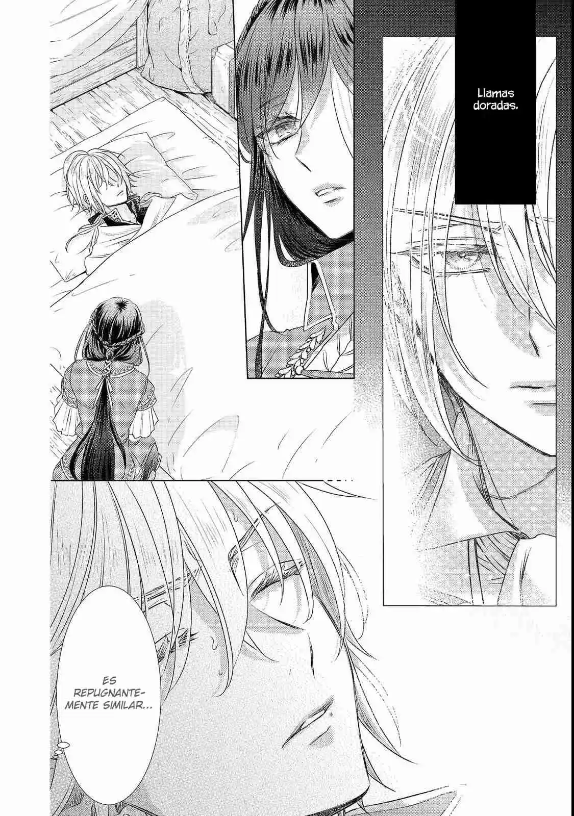 Koishita Hito Wa, Imouto No Kawari Ni Shindekure To Itta - Capítulo 4 - Página 13 - LectorTMOo