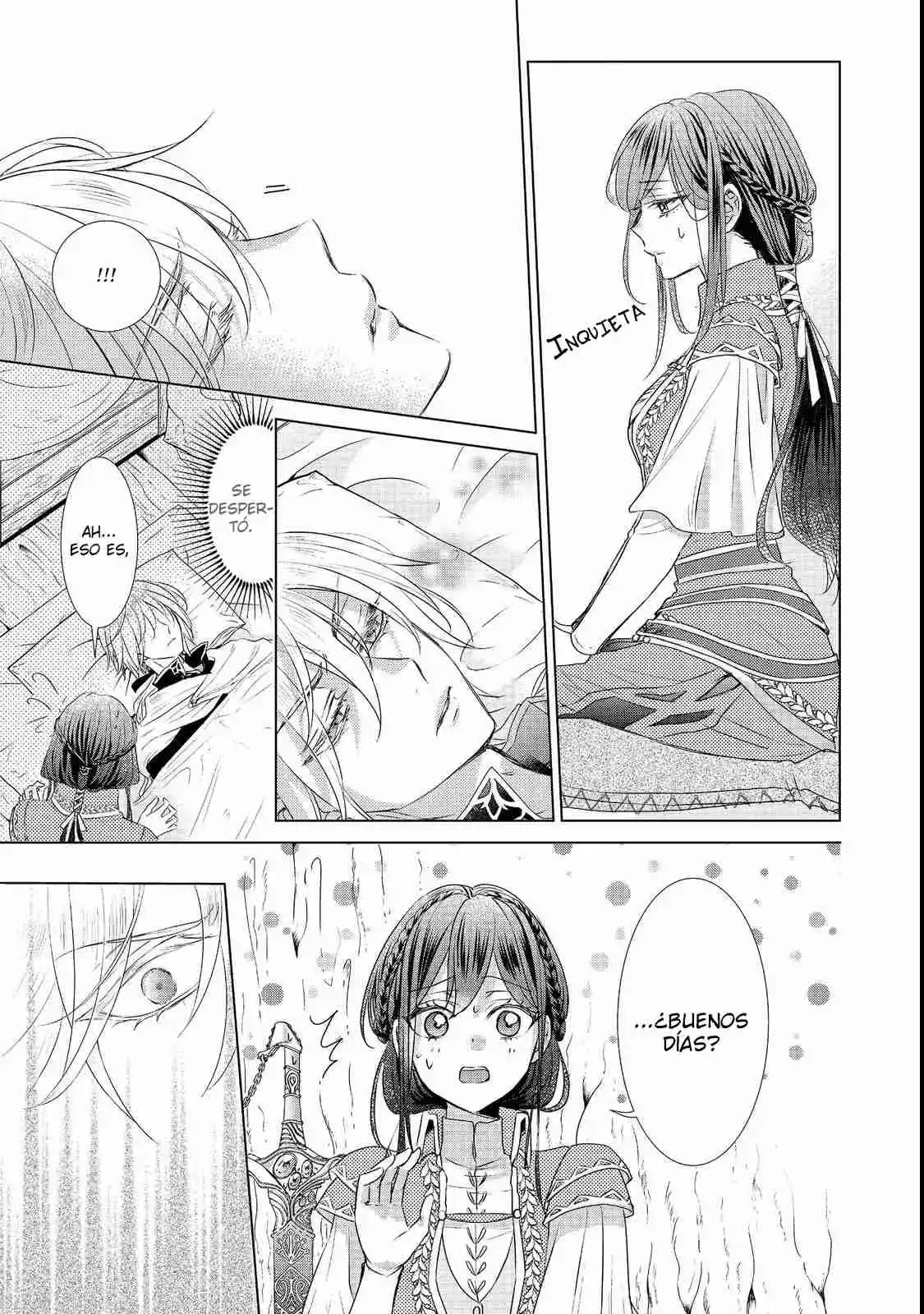 Koishita Hito Wa, Imouto No Kawari Ni Shindekure To Itta - Capítulo 4 - Página 14 - LectorTMOo