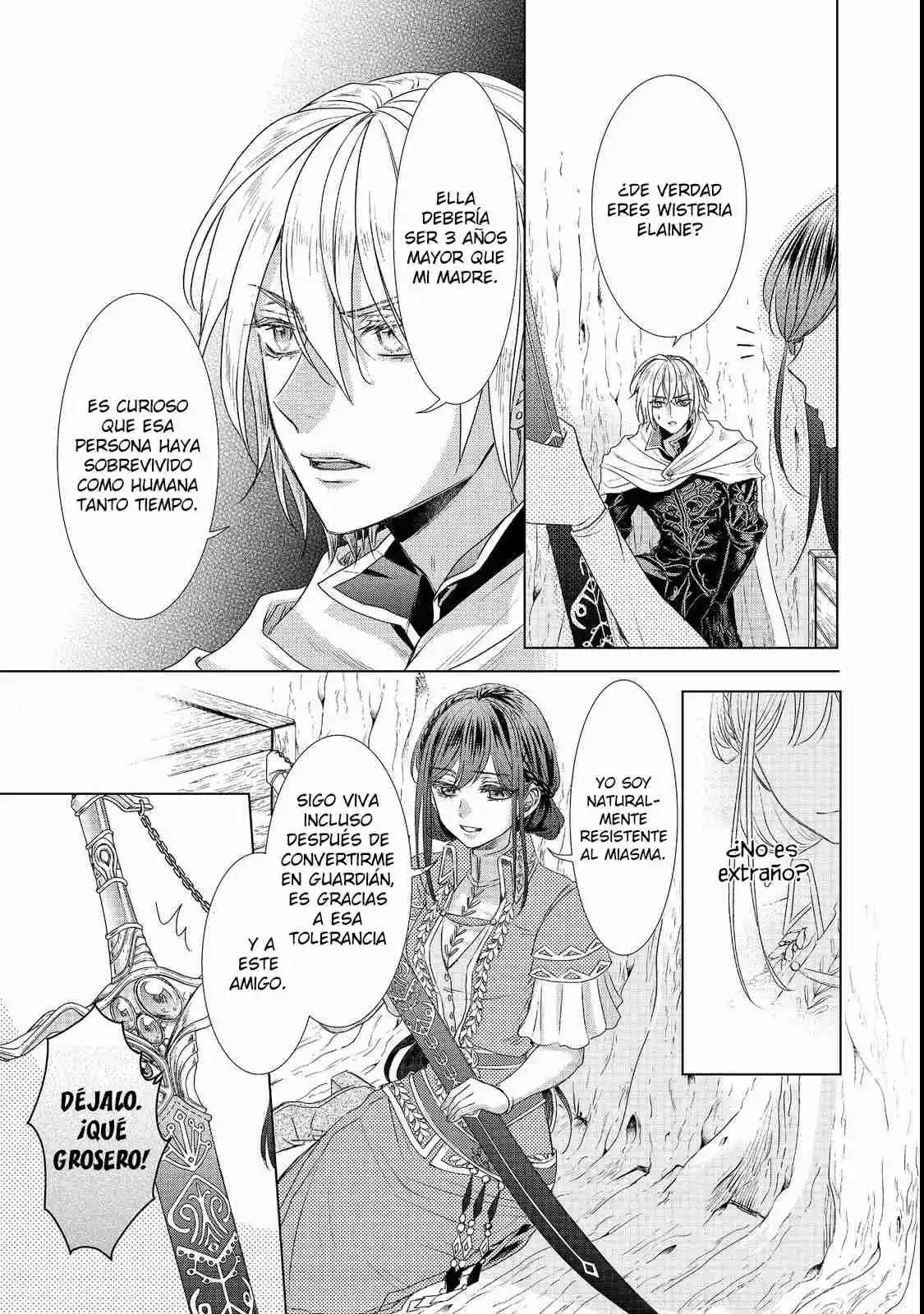 Koishita Hito Wa, Imouto No Kawari Ni Shindekure To Itta - Capítulo 4 - Página 16 - LectorTMOo
