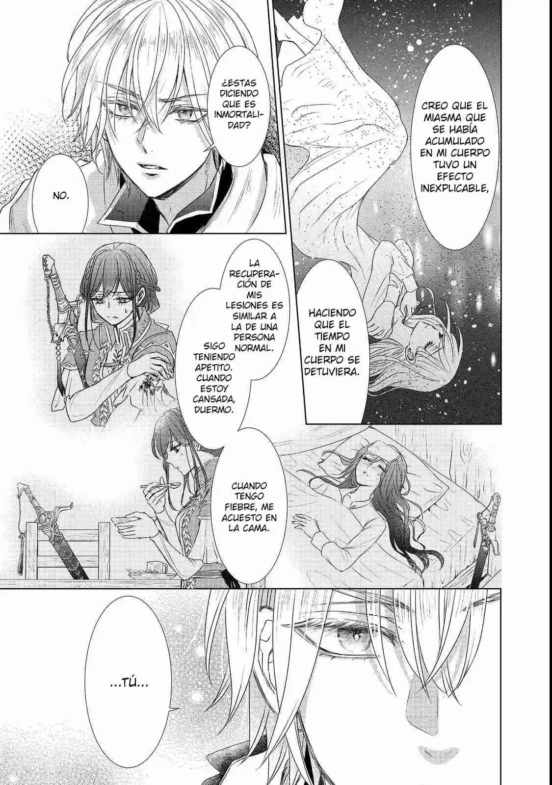 Koishita Hito Wa, Imouto No Kawari Ni Shindekure To Itta - Capítulo 4 - Página 18 - LectorTMOo