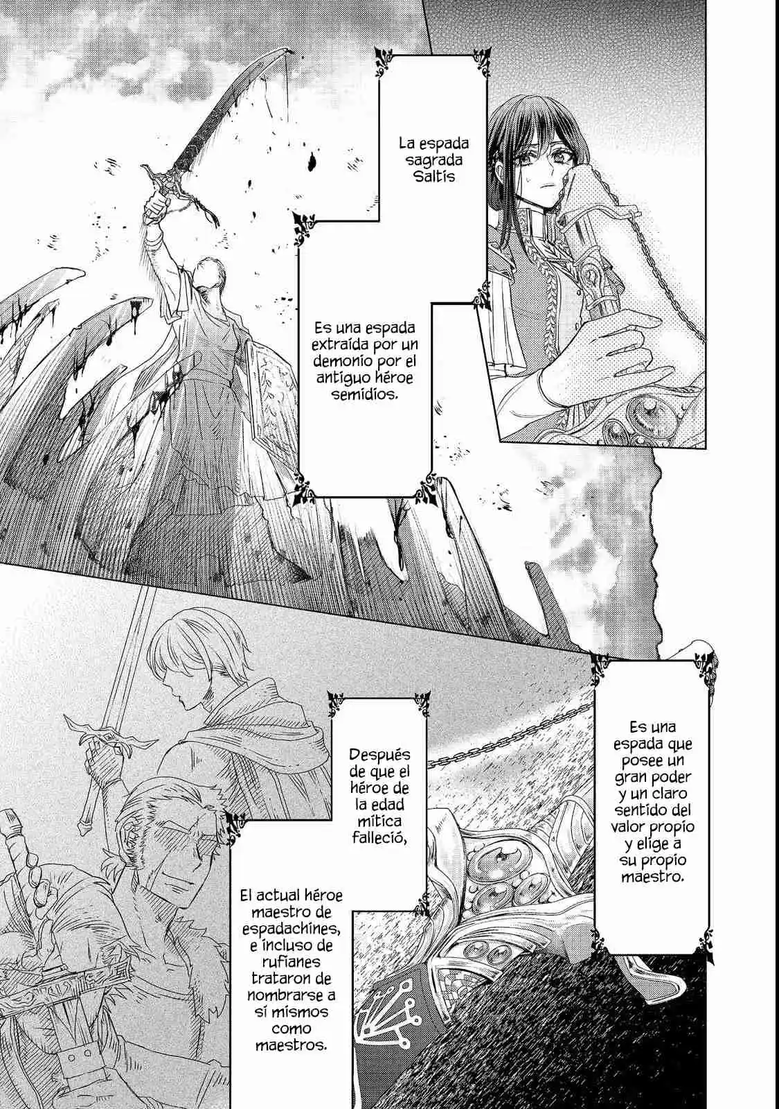 Koishita Hito Wa, Imouto No Kawari Ni Shindekure To Itta - Capítulo 4 - Página 22 - LectorTMOo