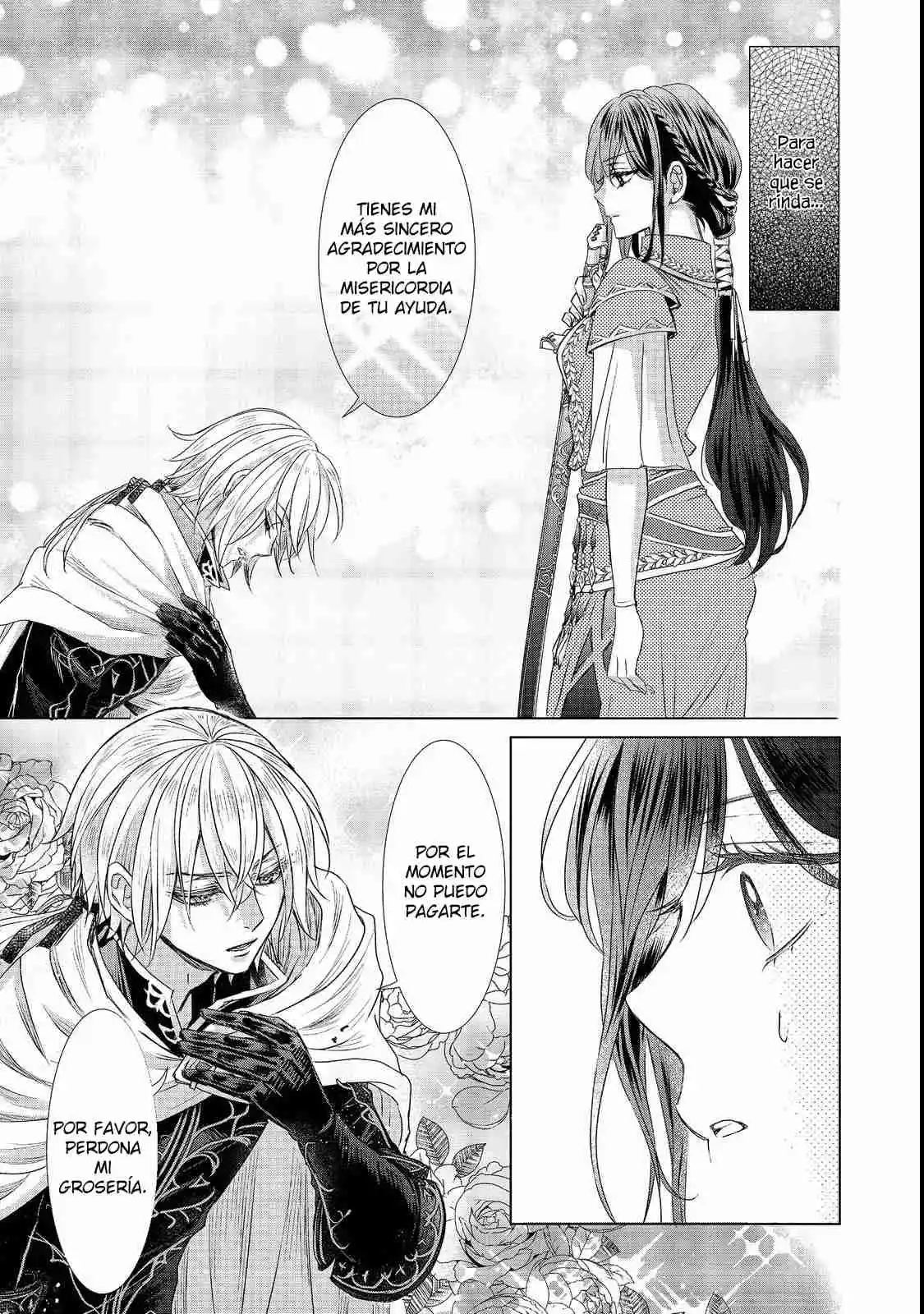 Koishita Hito Wa, Imouto No Kawari Ni Shindekure To Itta - Capítulo 4 - Página 24 - LectorTMOo