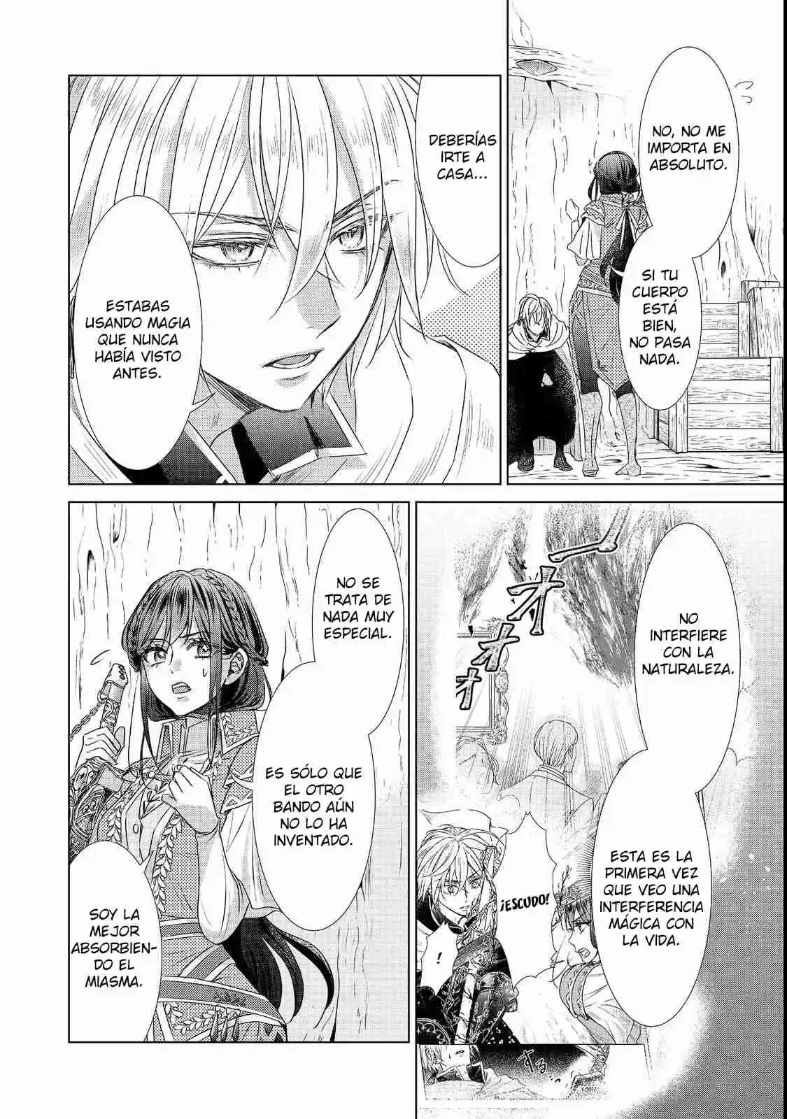 Koishita Hito Wa, Imouto No Kawari Ni Shindekure To Itta - Capítulo 4 - Página 25 - LectorTMOo