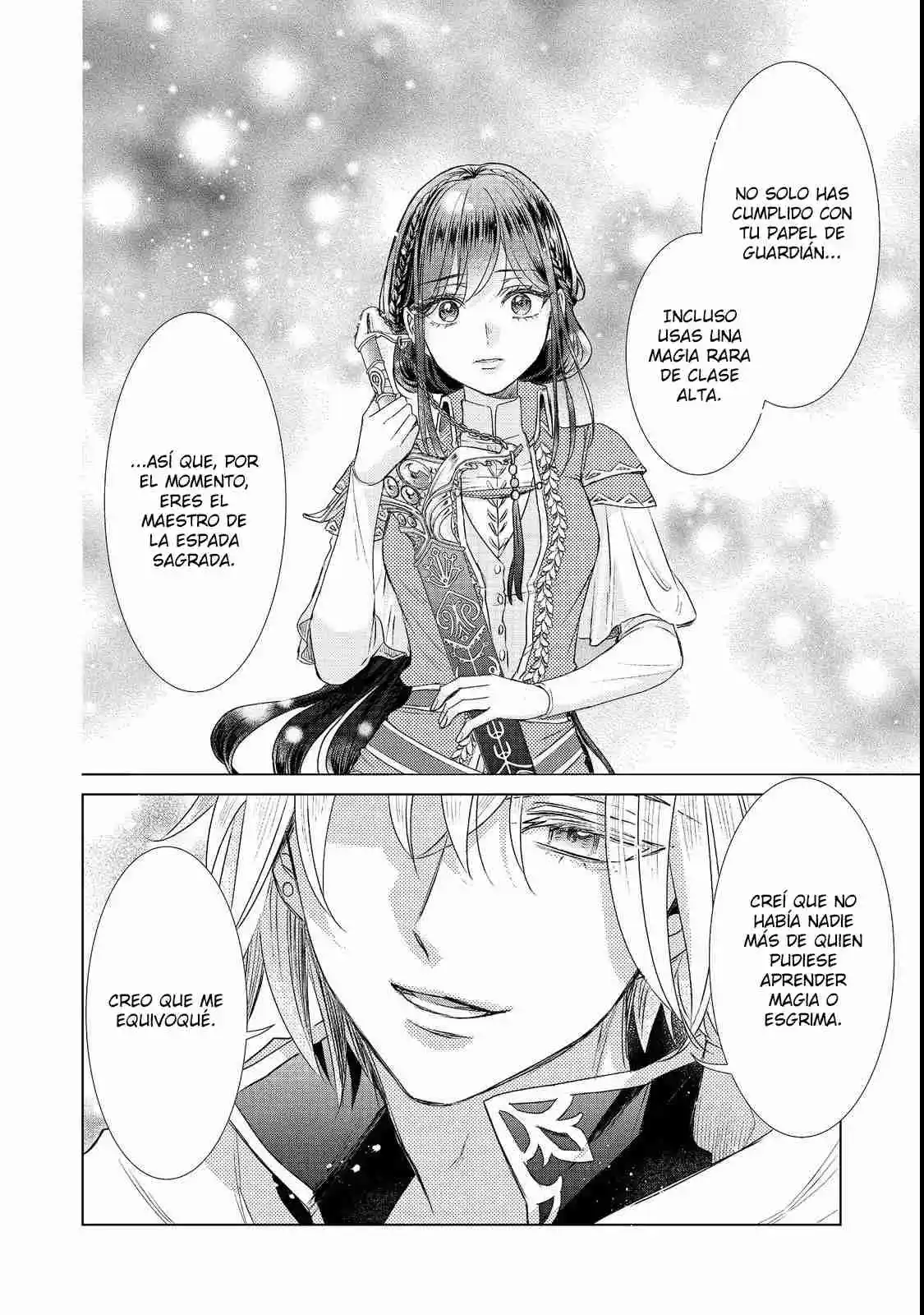 Koishita Hito Wa, Imouto No Kawari Ni Shindekure To Itta - Capítulo 4 - Página 27 - LectorTMOo